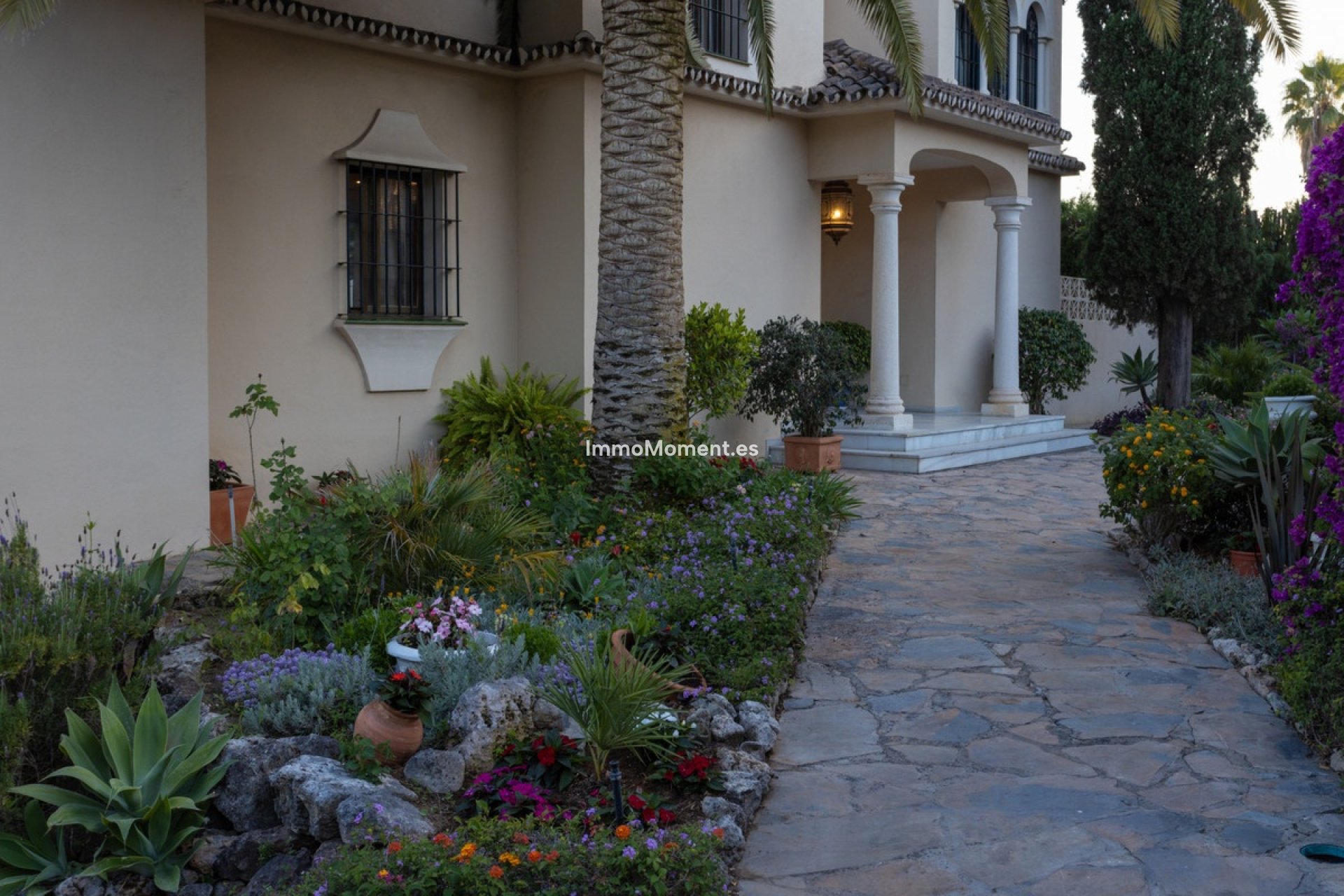 Reventa - Villa independiente - Marbella - Marbella Centro