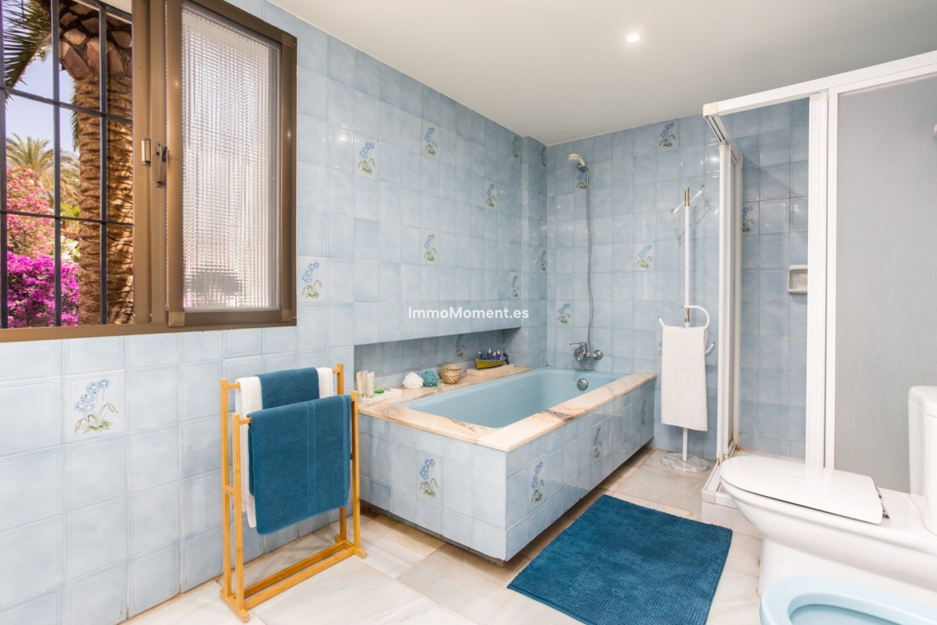 Reventa - Villa independiente - Marbella - Marbella Centro