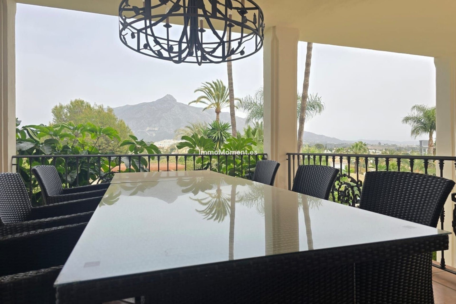 Reventa - Villa independiente - Marbella - Marbella Centro