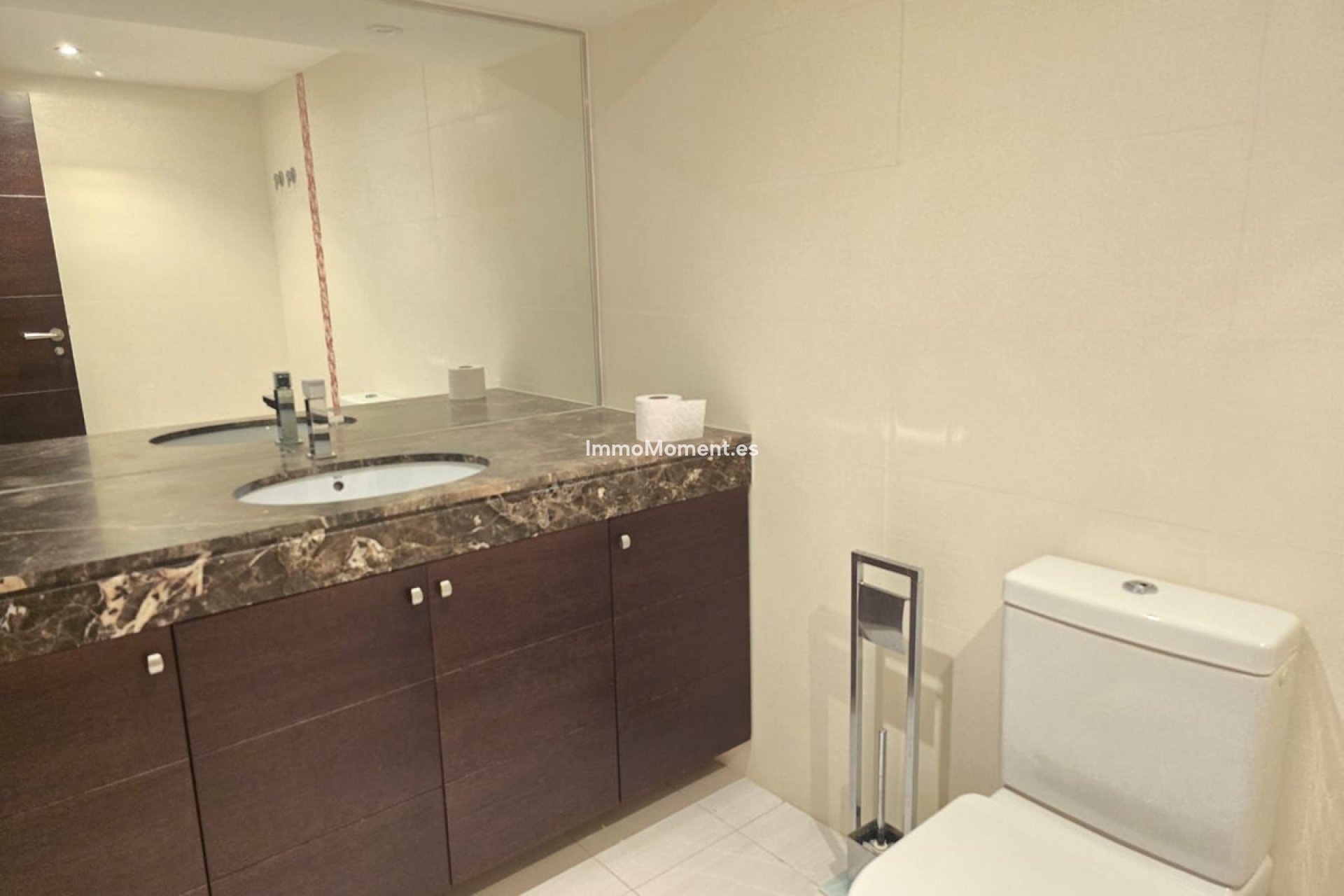 Reventa - Villa independiente - Marbella - Marbella Centro