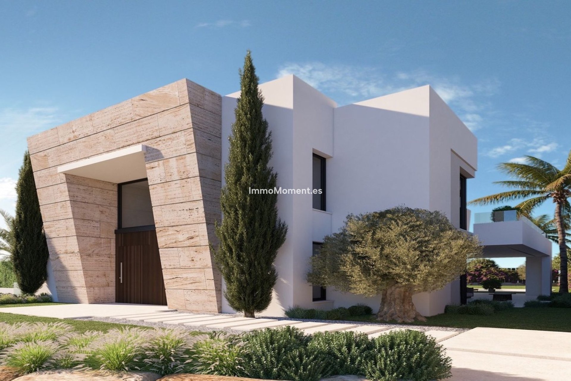 Reventa - Villa independiente - Marbella - Marbella Centro