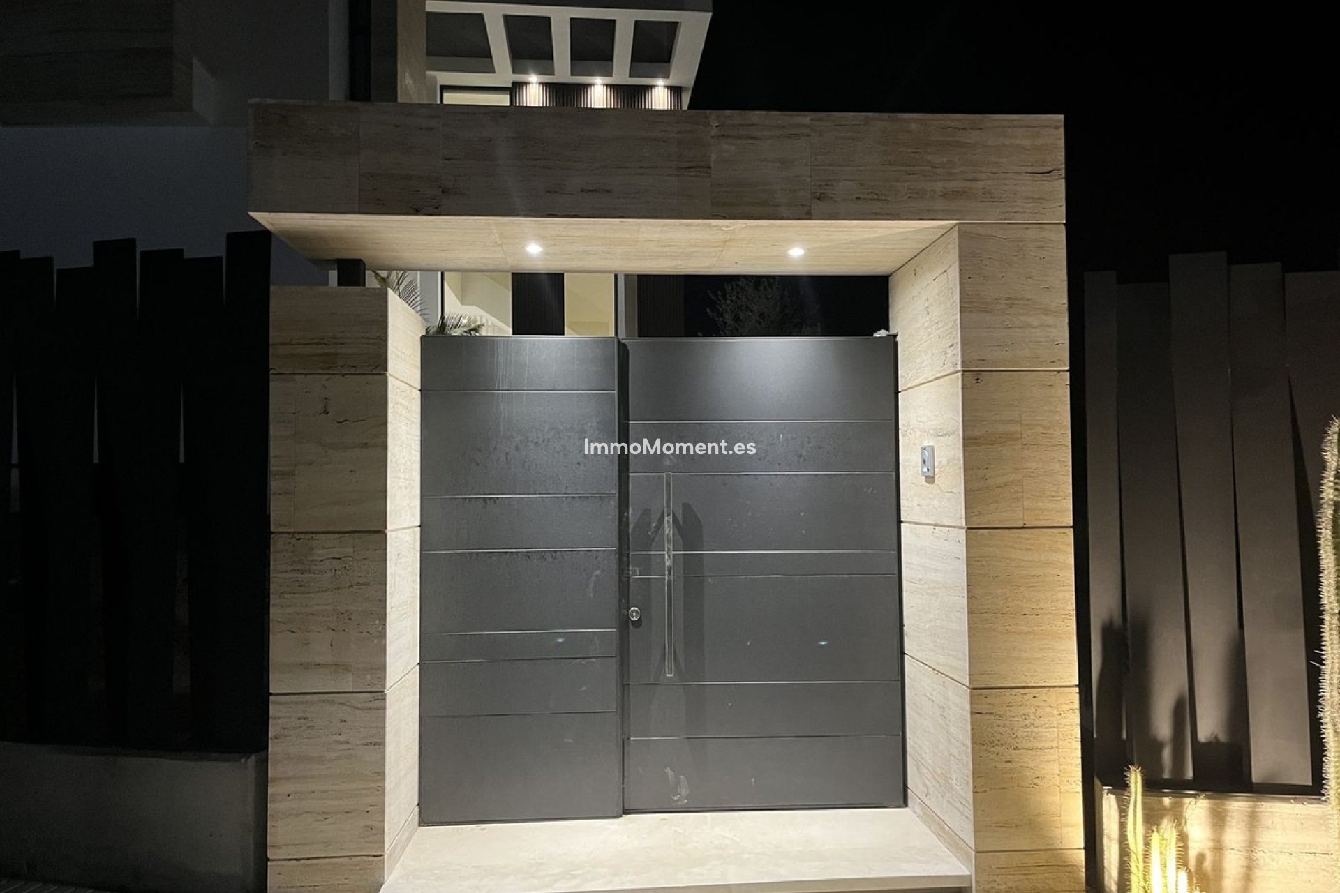 Reventa - Villa independiente - Marbella - Marbella Centro