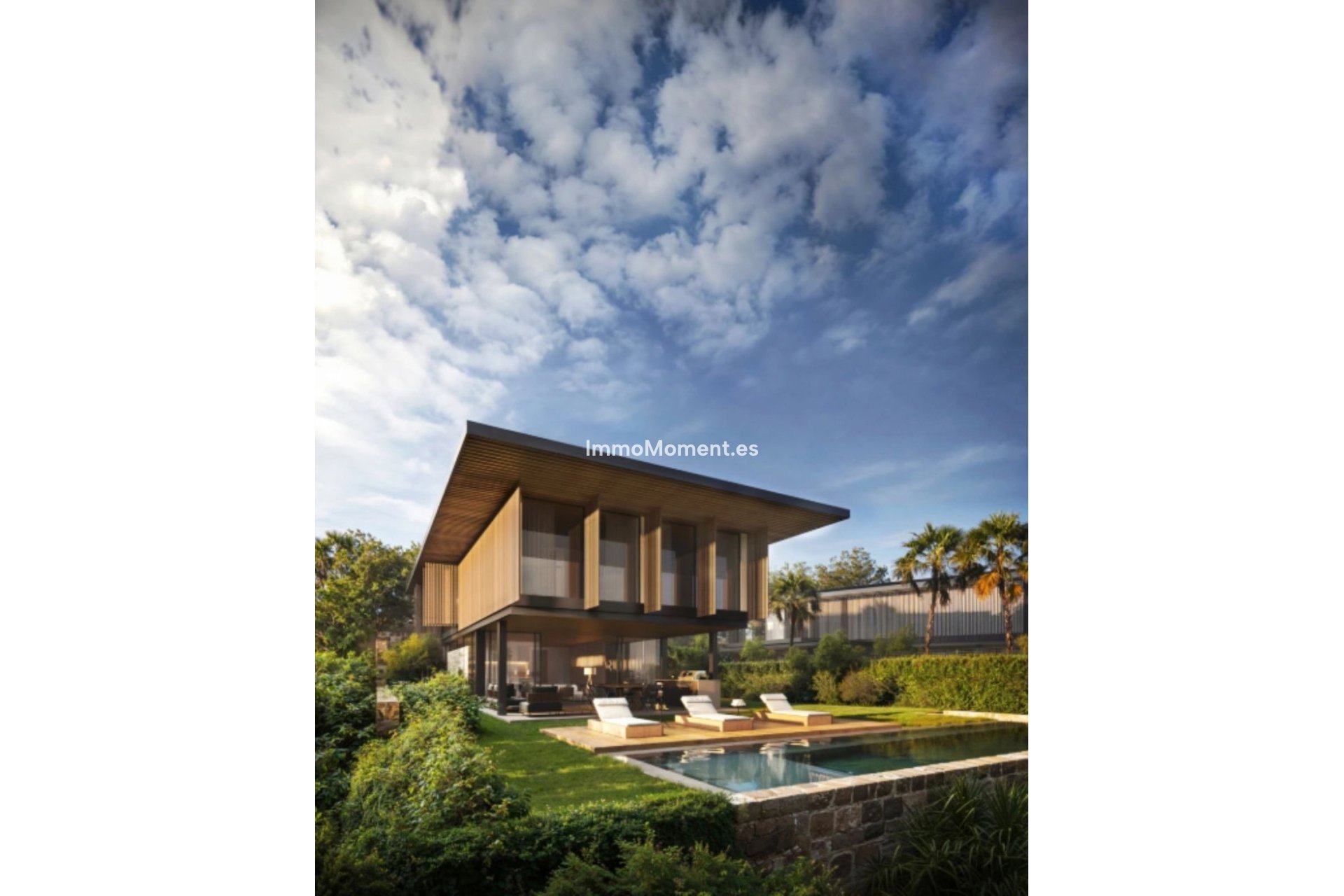 Reventa - Villa independiente - Marbella - Marbella Centro