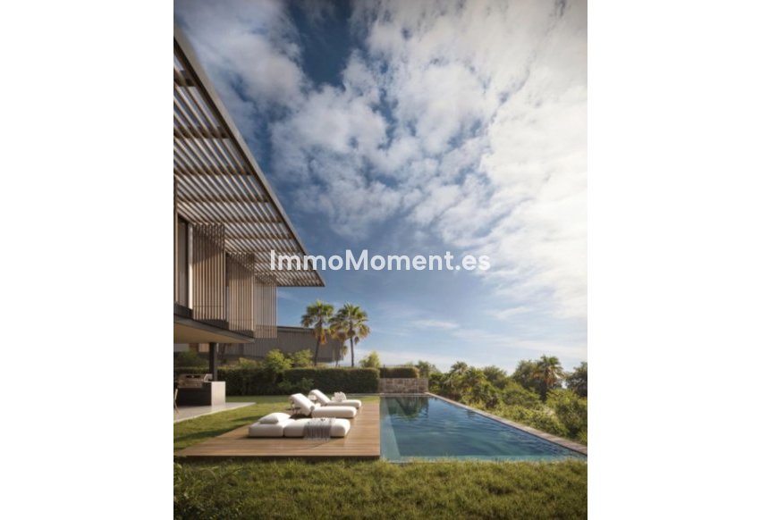 Reventa - Villa independiente - Marbella - Marbella Centro