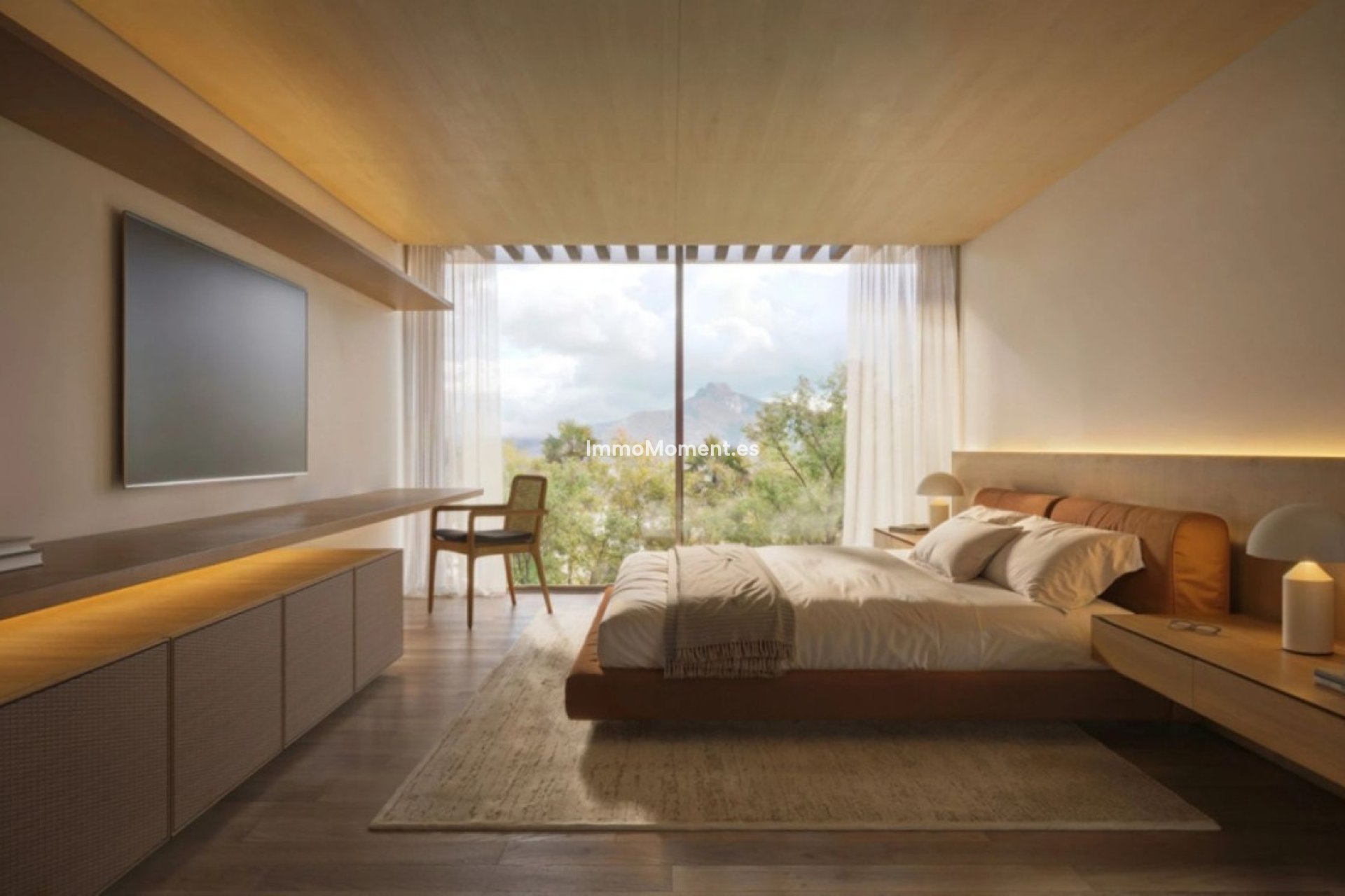 Reventa - Villa independiente - Marbella - Marbella Centro