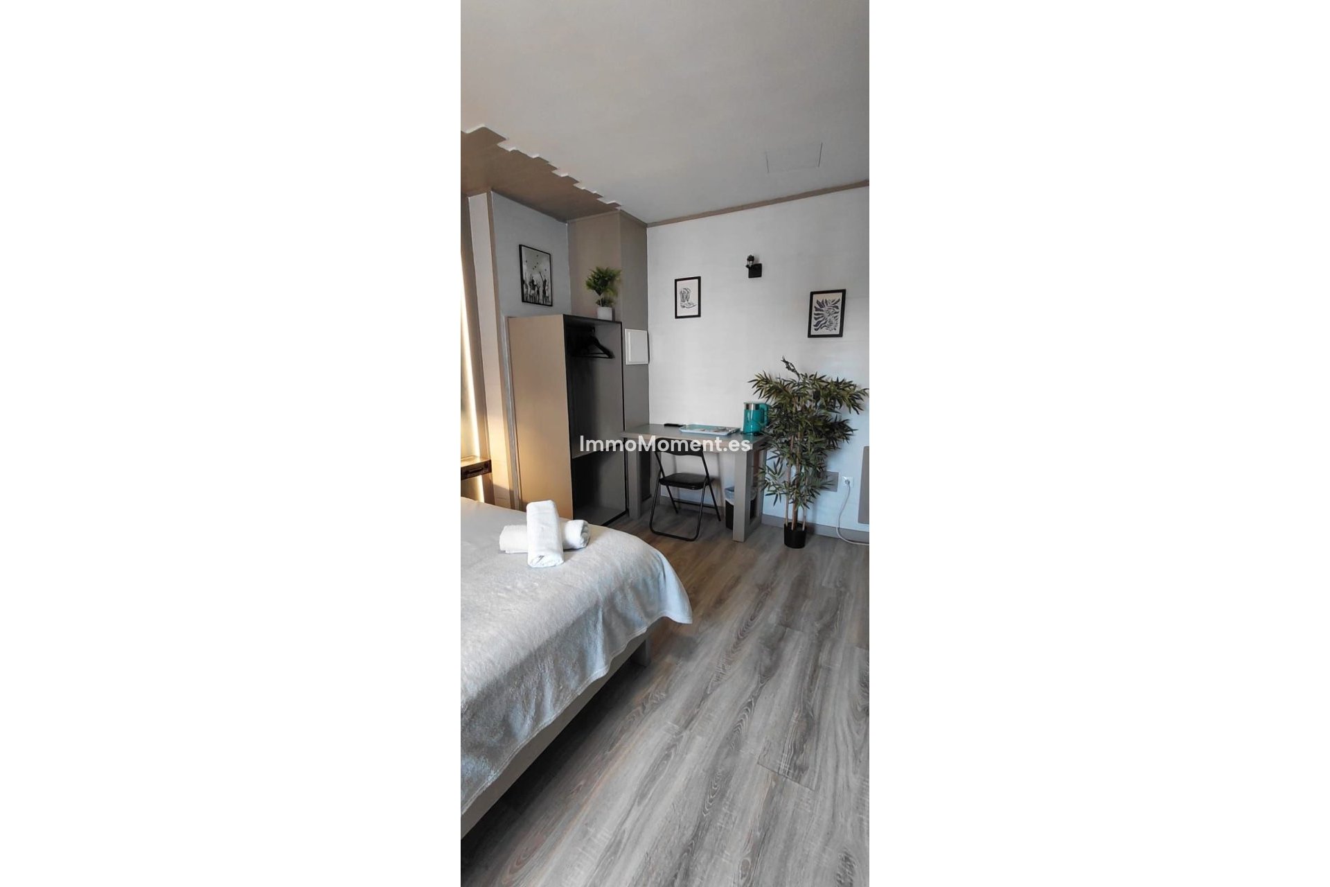 Reventa - Villa independiente - Marbella - Marbella Centro