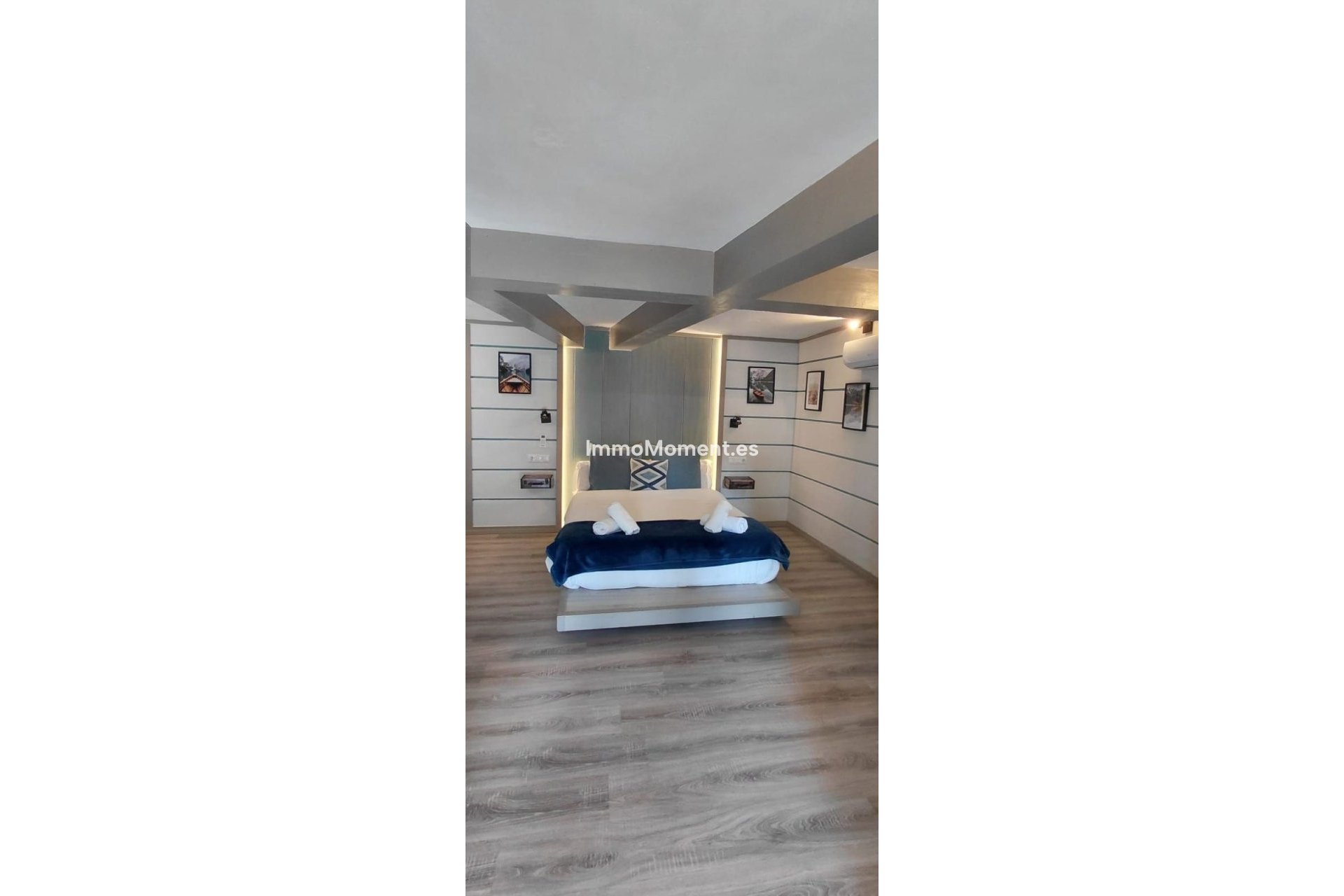 Reventa - Villa independiente - Marbella - Marbella Centro