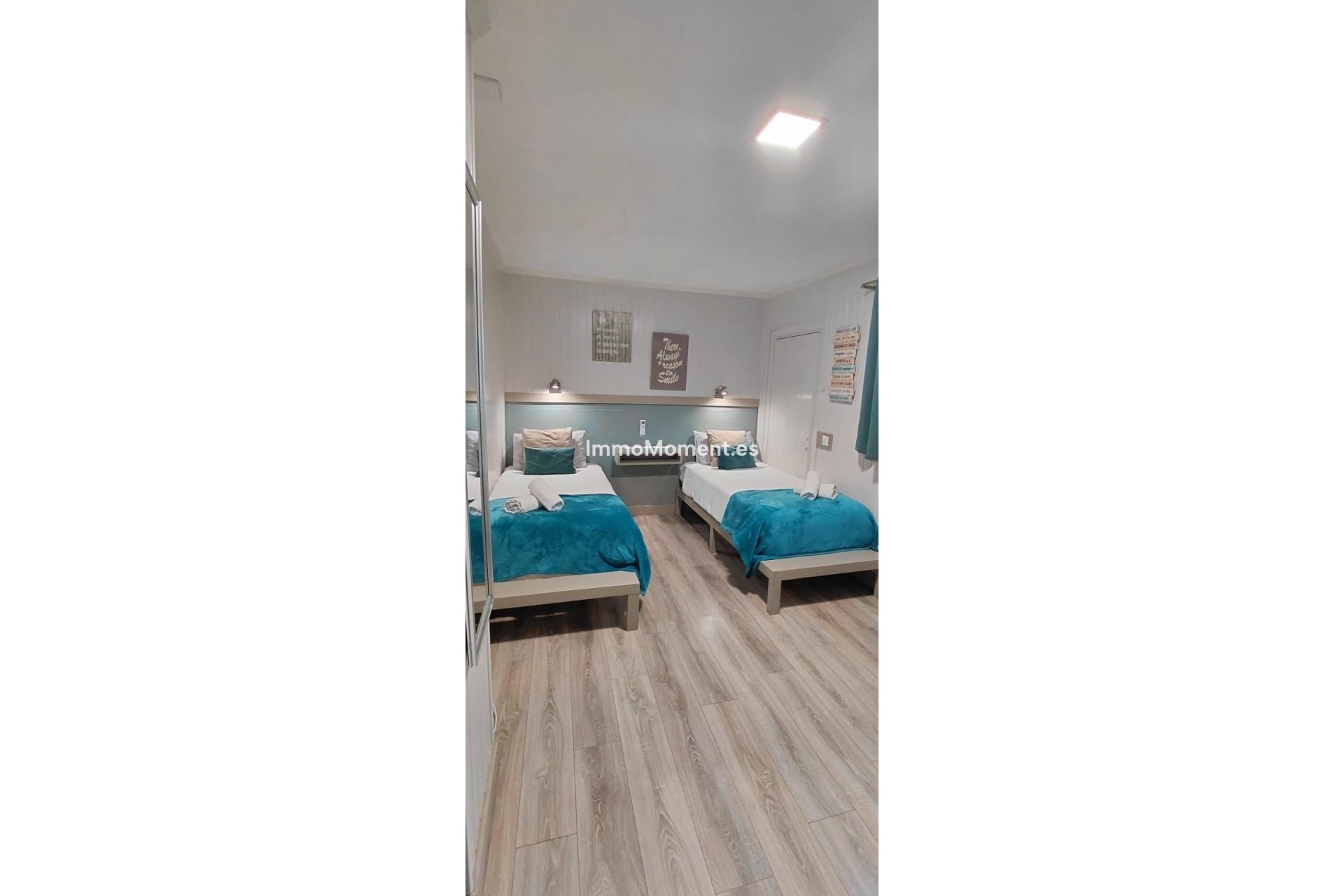 Reventa - Villa independiente - Marbella - Marbella Centro
