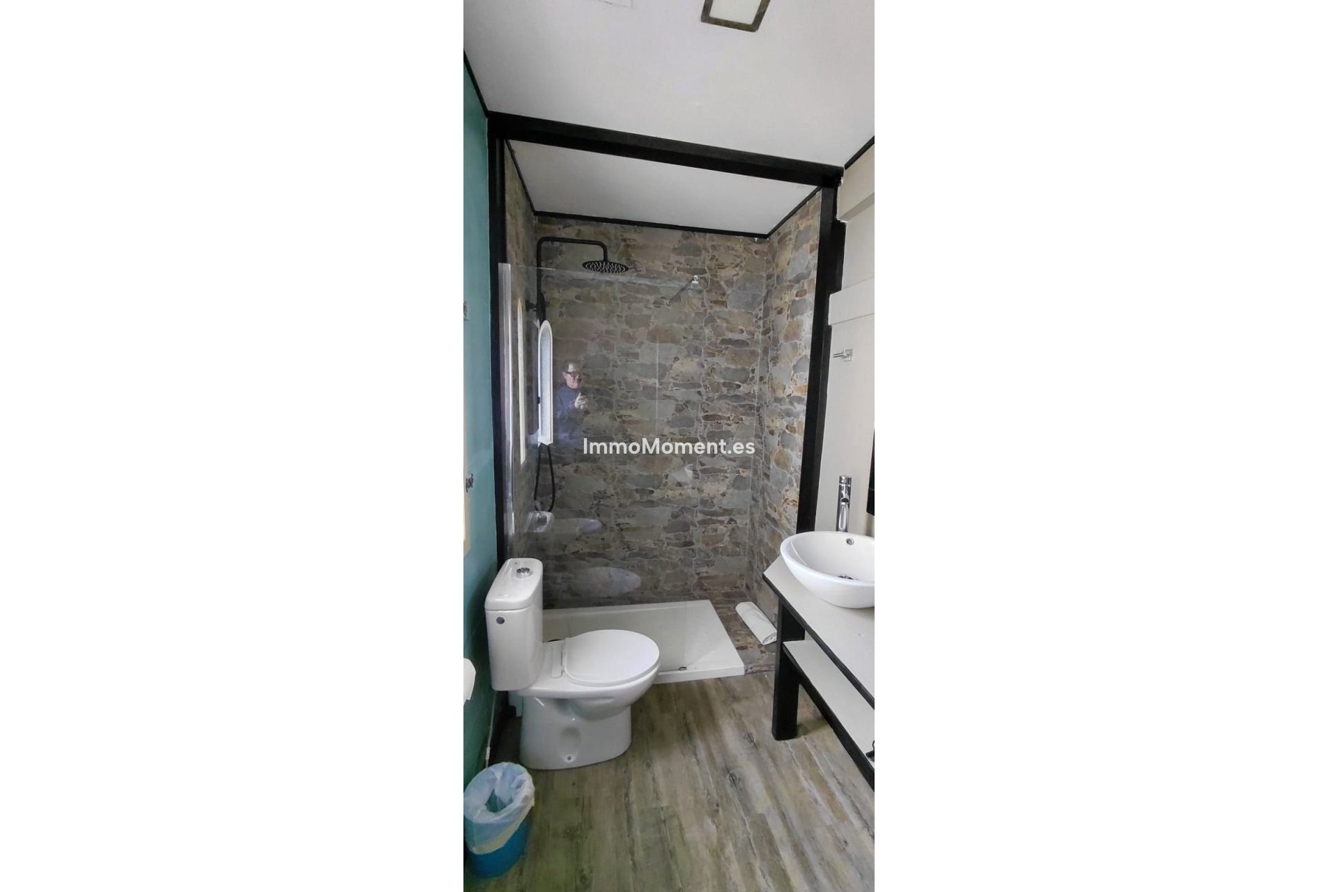Reventa - Villa independiente - Marbella - Marbella Centro