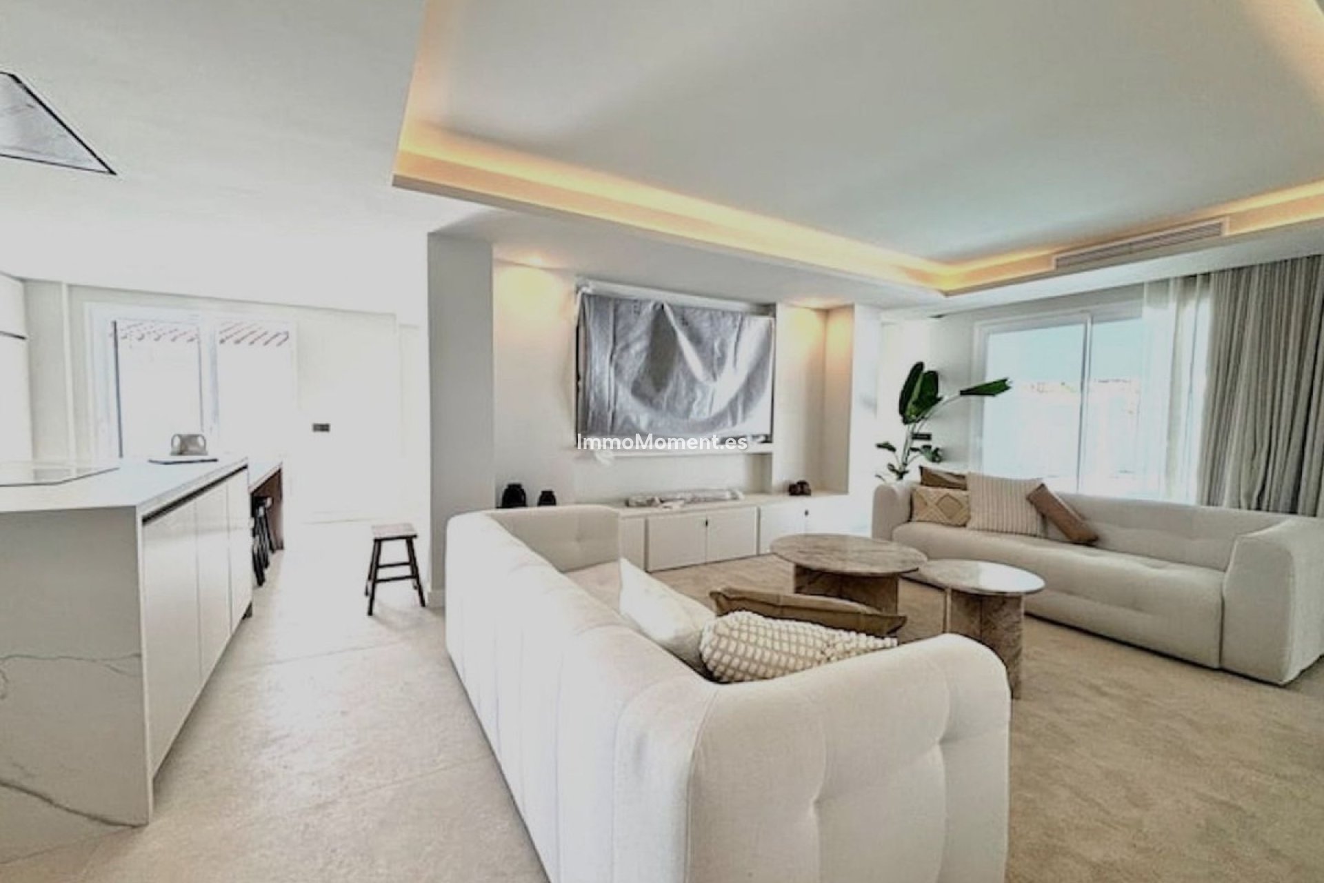 Reventa - Villa independiente - Marbella - Marbella Centro