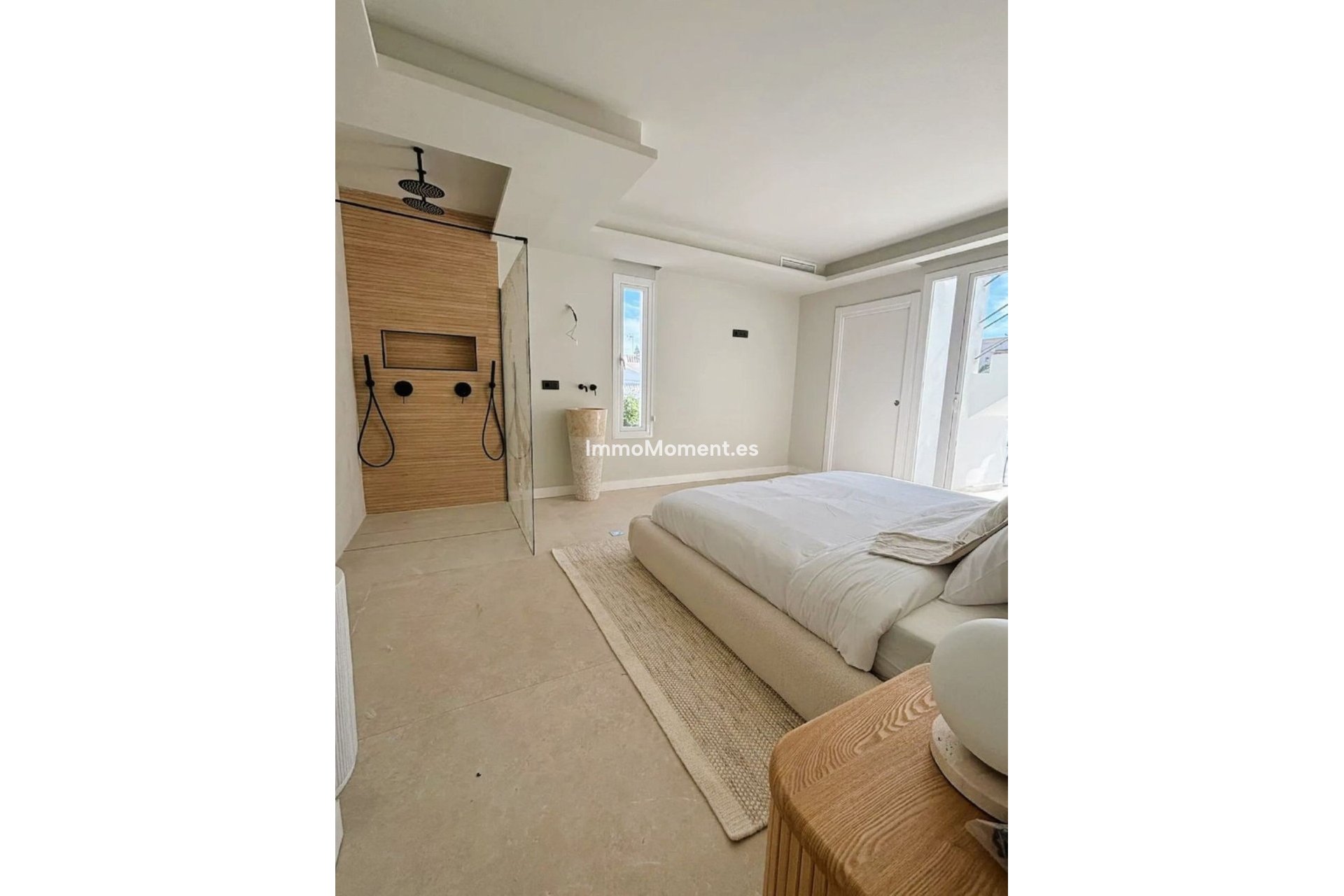 Reventa - Villa independiente - Marbella - Marbella Centro