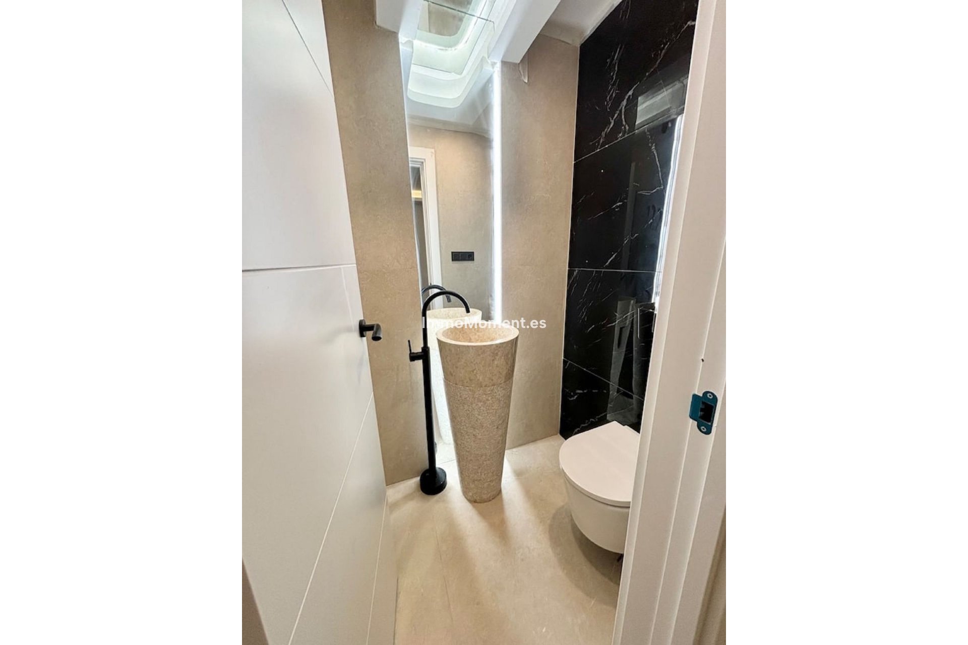 Reventa - Villa independiente - Marbella - Marbella Centro