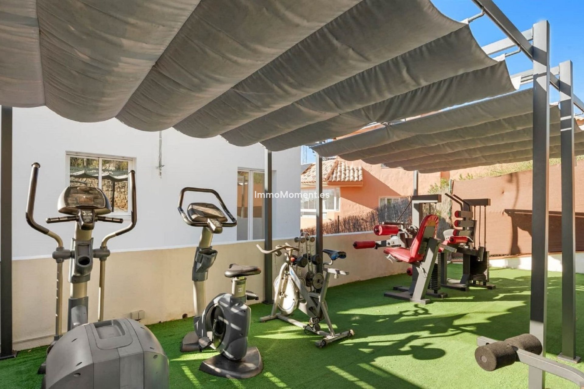 Reventa - Villa independiente - Marbella - Marbella Centro