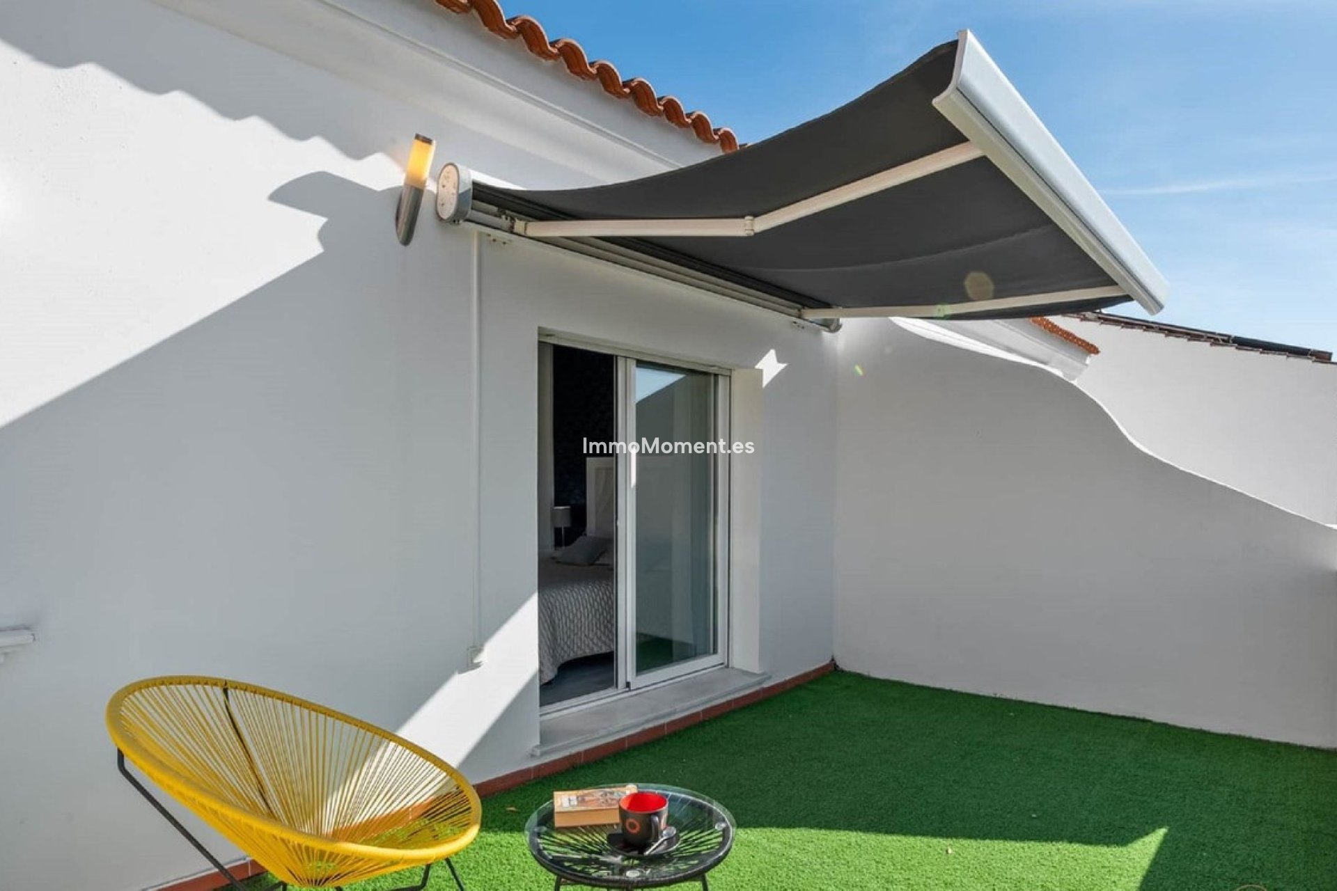 Reventa - Villa independiente - Marbella - Marbella Centro