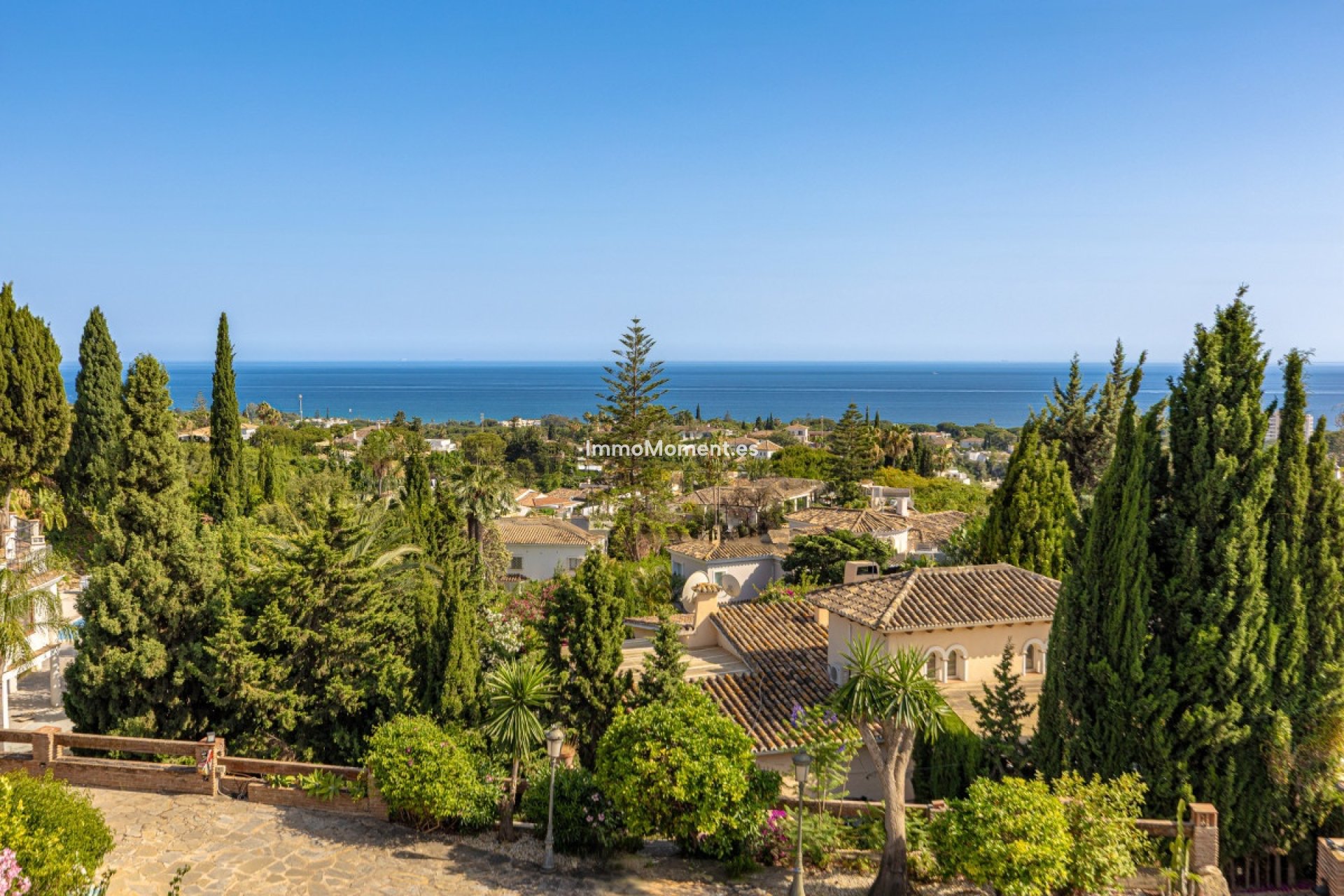 Reventa - Villa independiente - Marbella - Marbella Centro