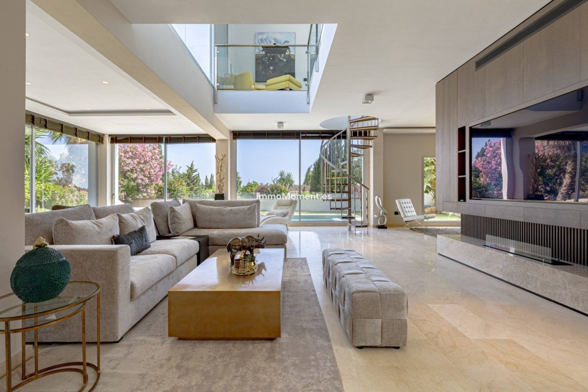 Reventa - Villa independiente - Marbella - Marbella Centro