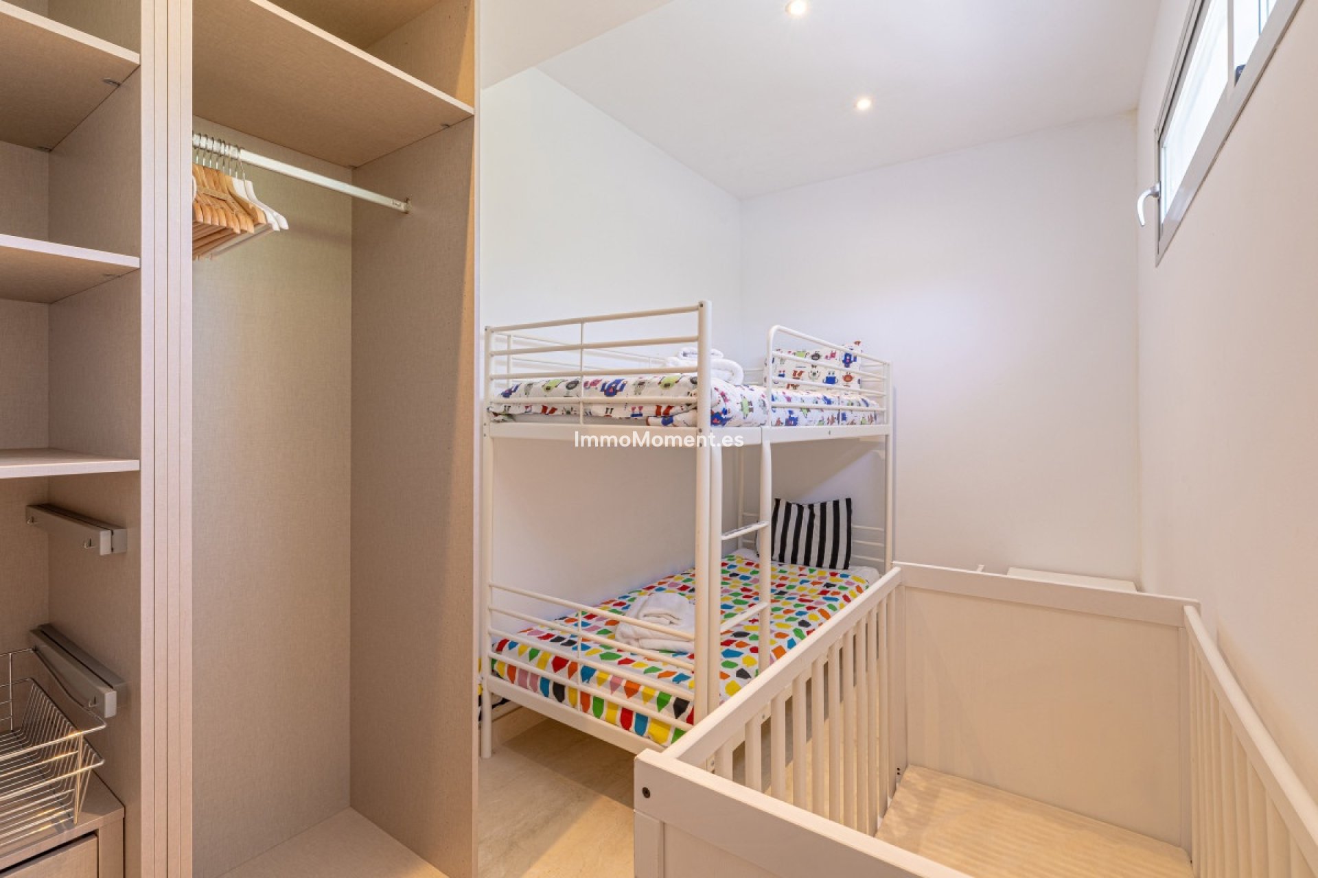 Reventa - Villa independiente - Marbella - Marbella Centro