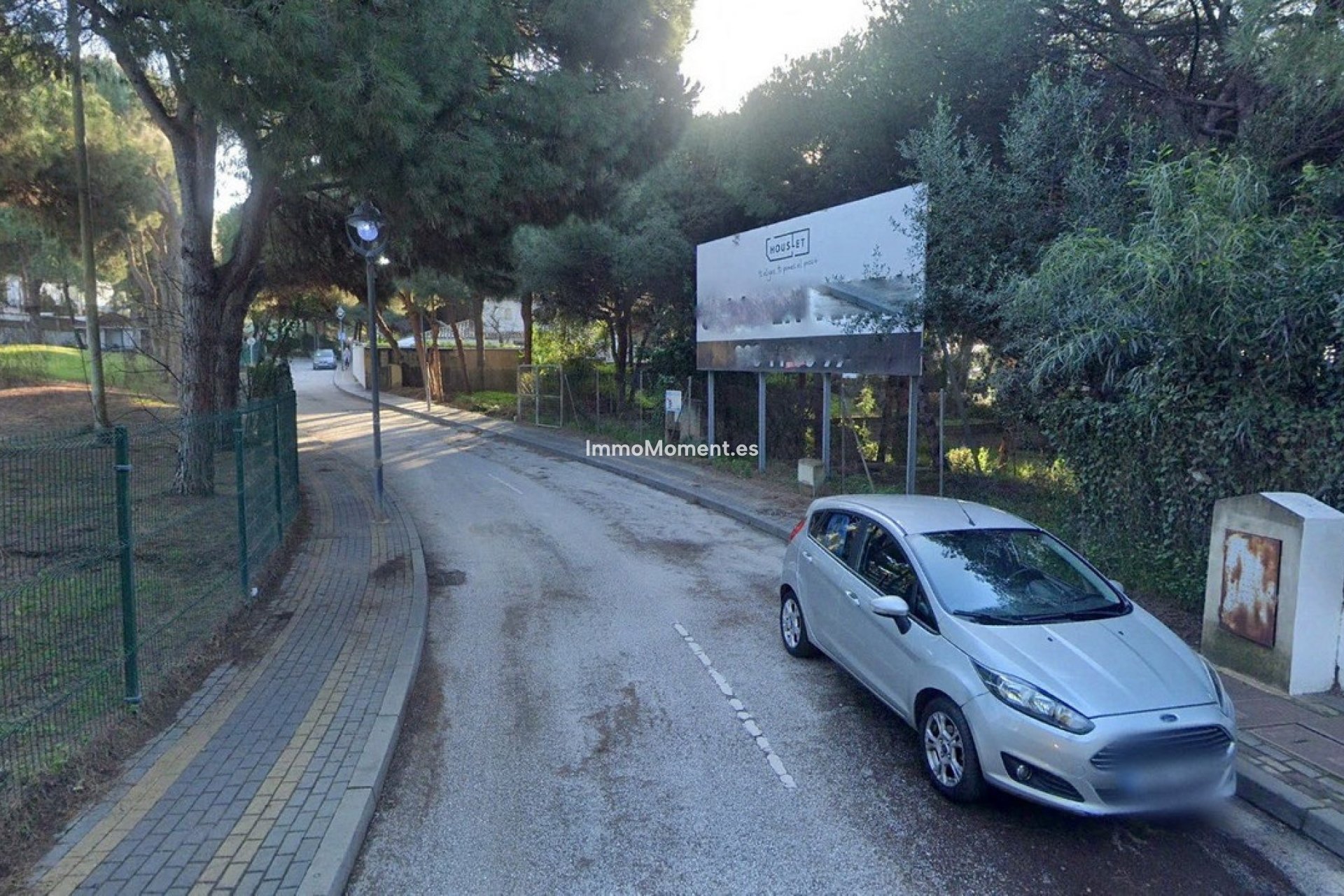 Reventa - Villa independiente - Marbella - Marbella Centro
