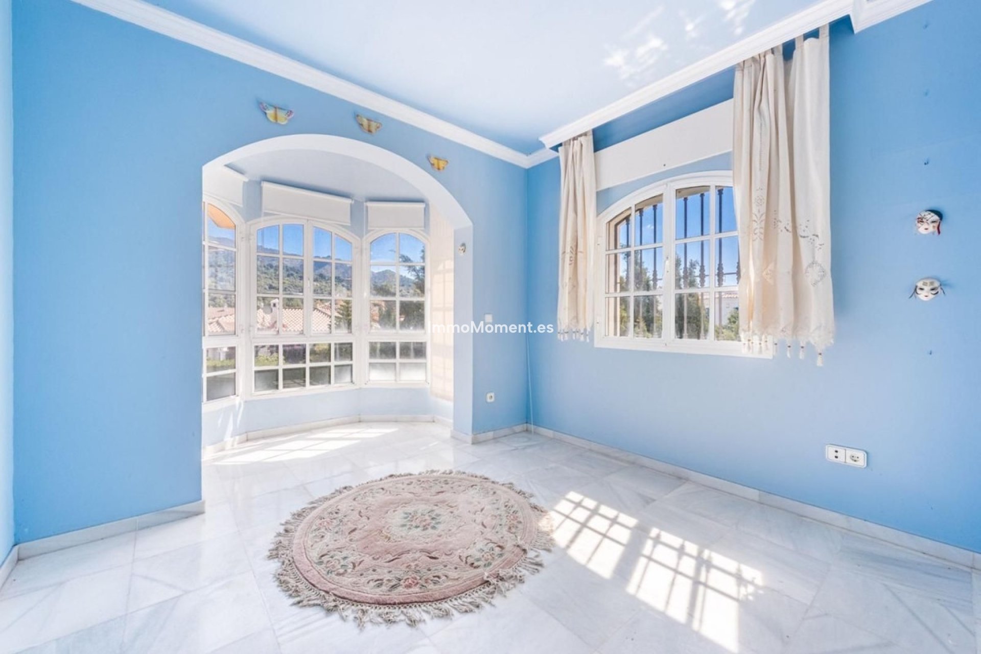 Reventa - Villa independiente - Marbella - Marbella Centro
