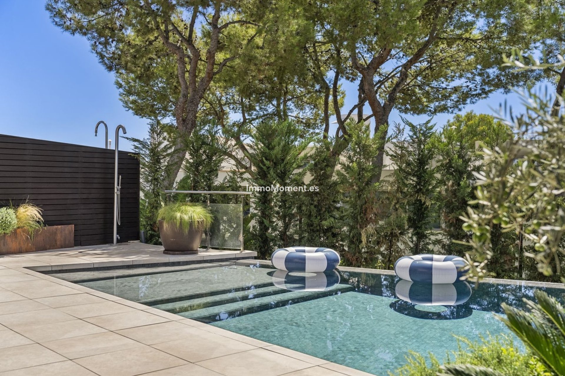 Reventa - Villa independiente - Marbella - Marbella Centro