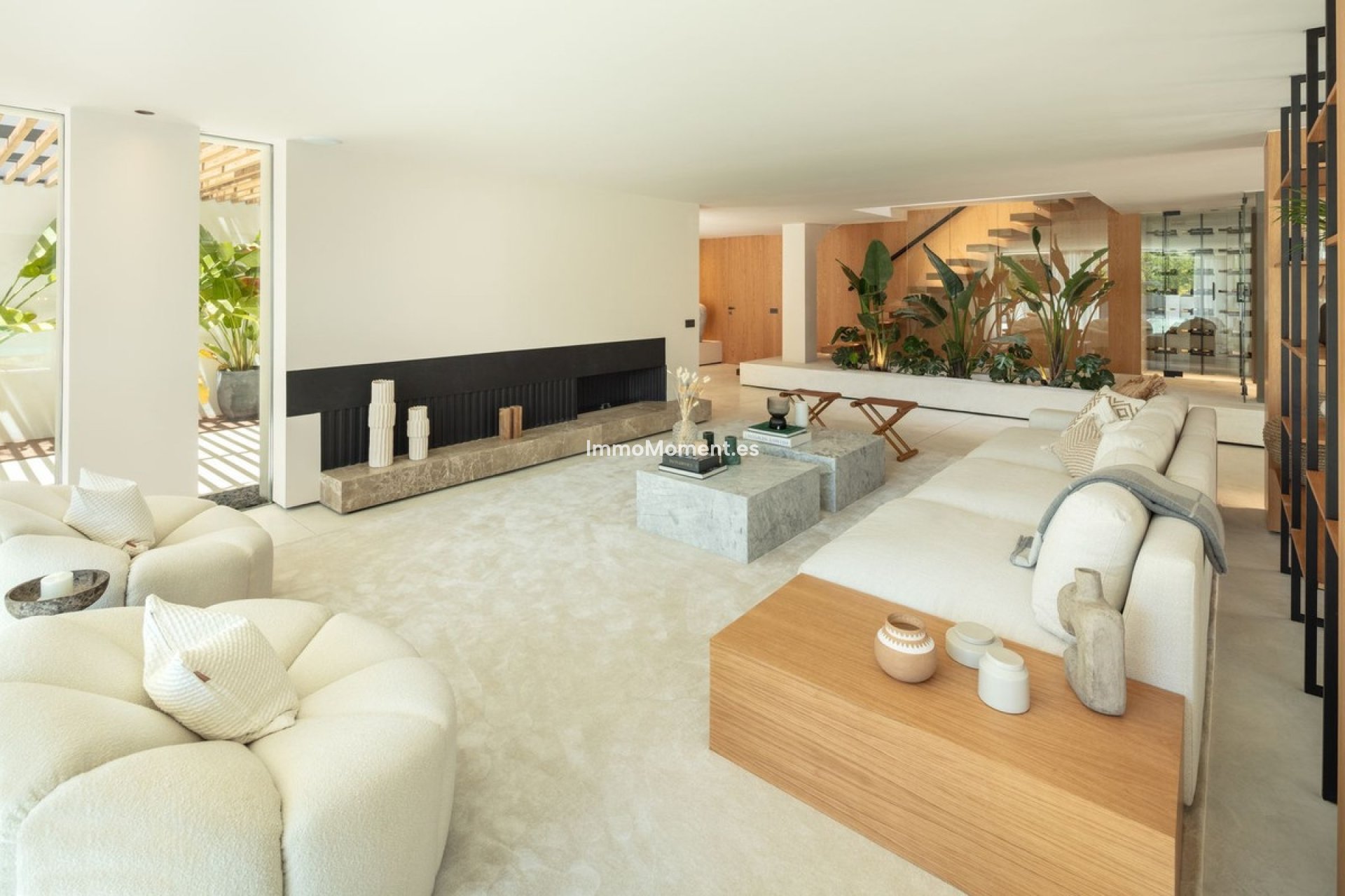 Reventa - Villa independiente - Marbella - Marbella Centro