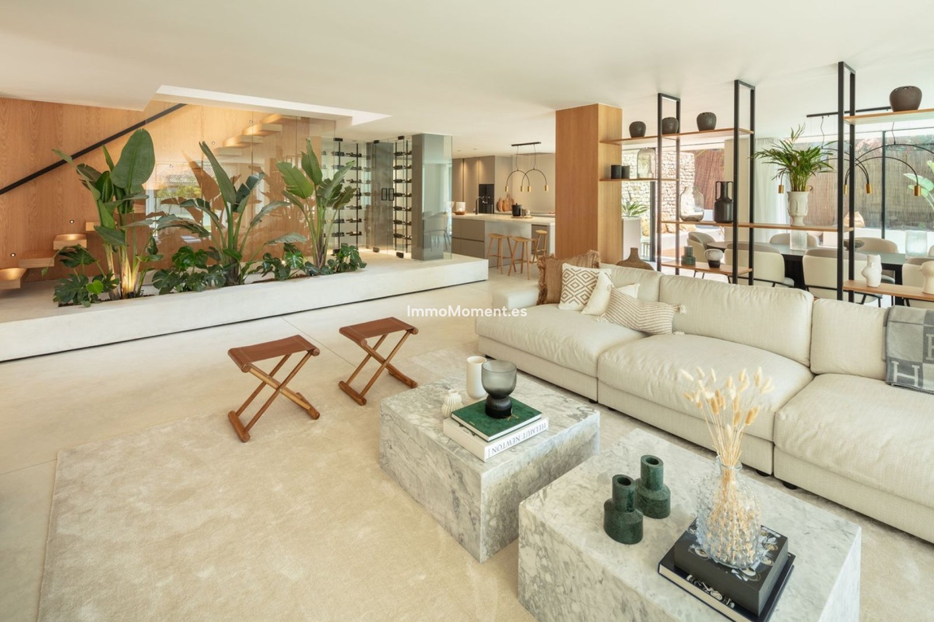 Reventa - Villa independiente - Marbella - Marbella Centro