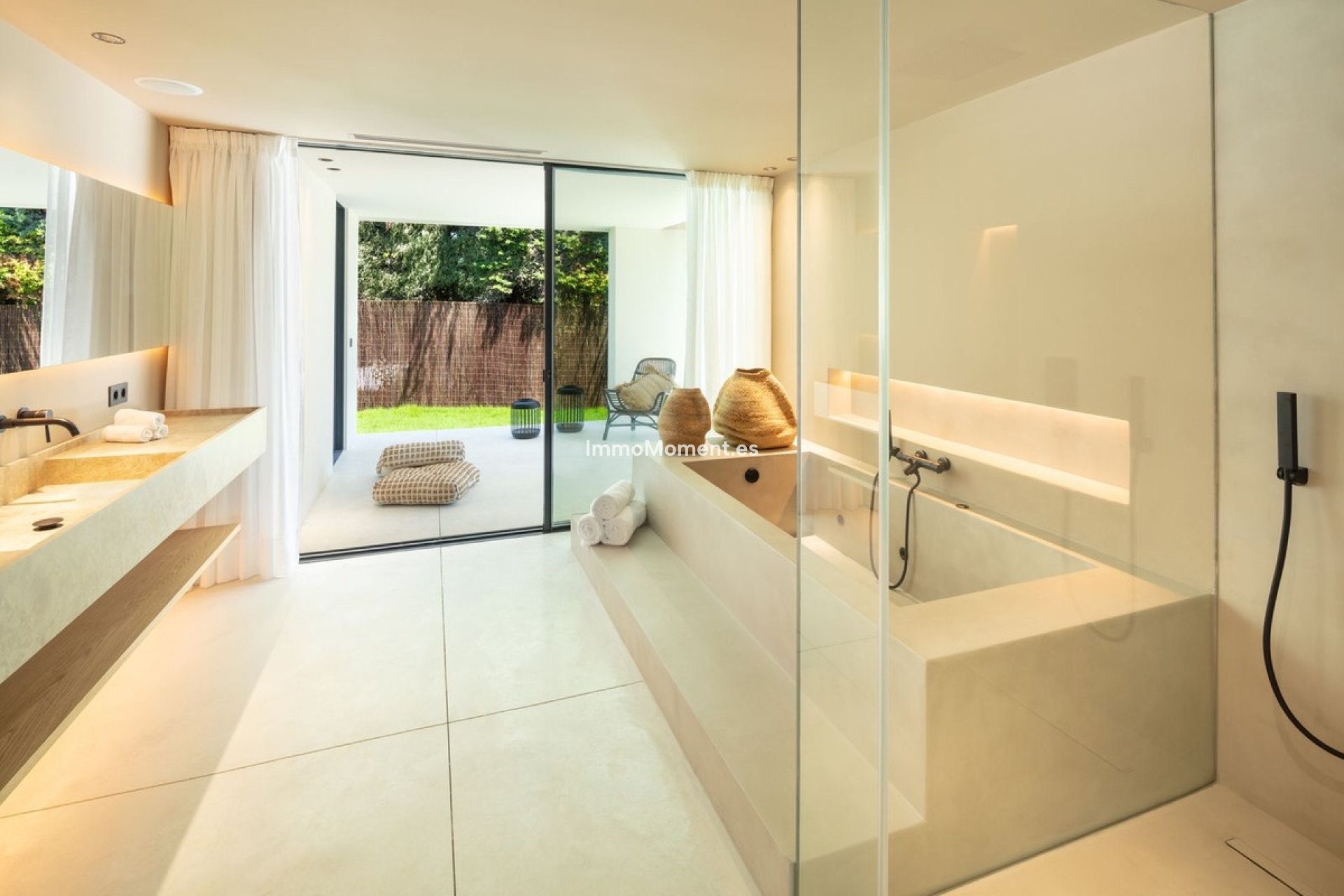 Reventa - Villa independiente - Marbella - Marbella Centro
