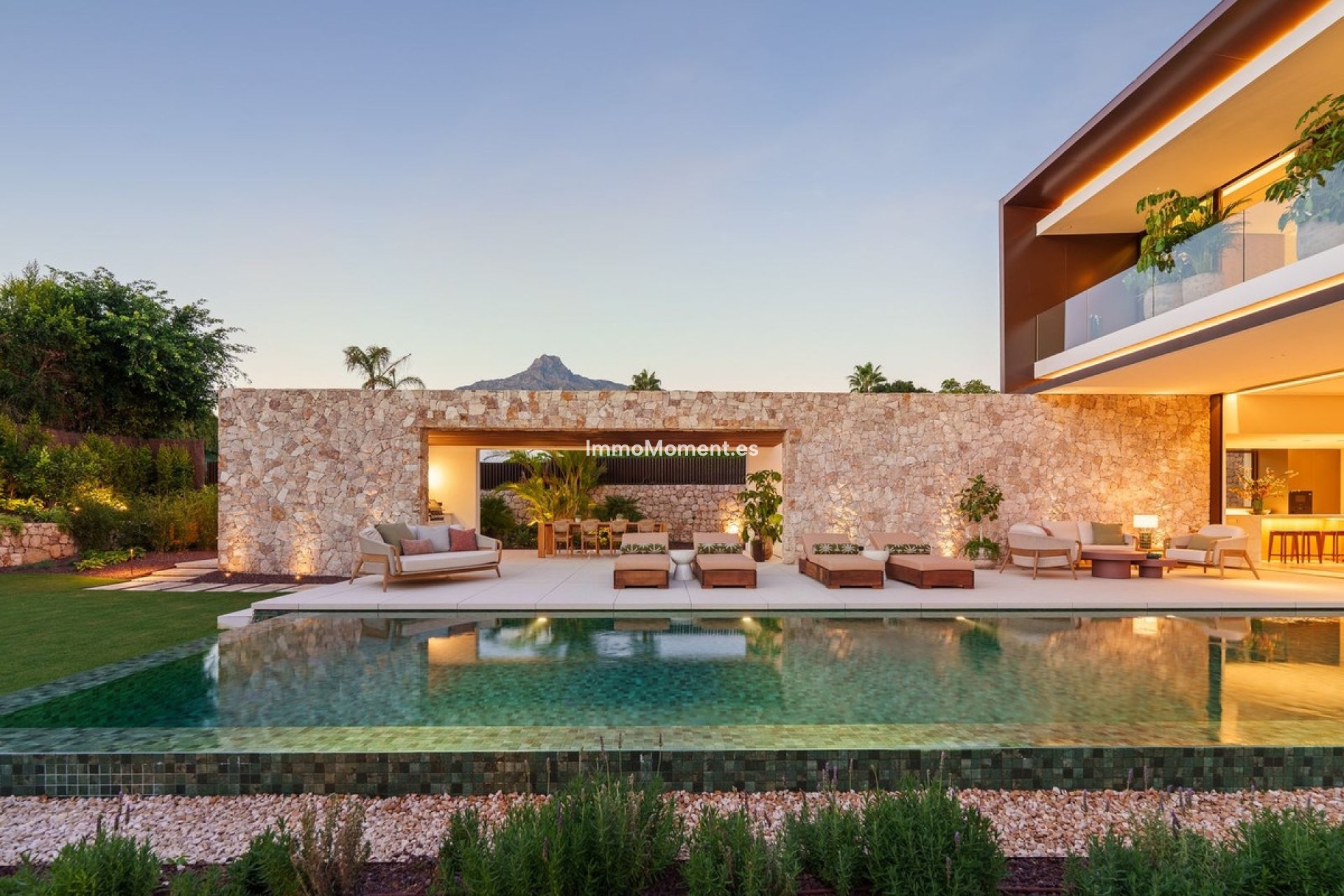 Reventa - Villa independiente - Marbella - Marbella Centro