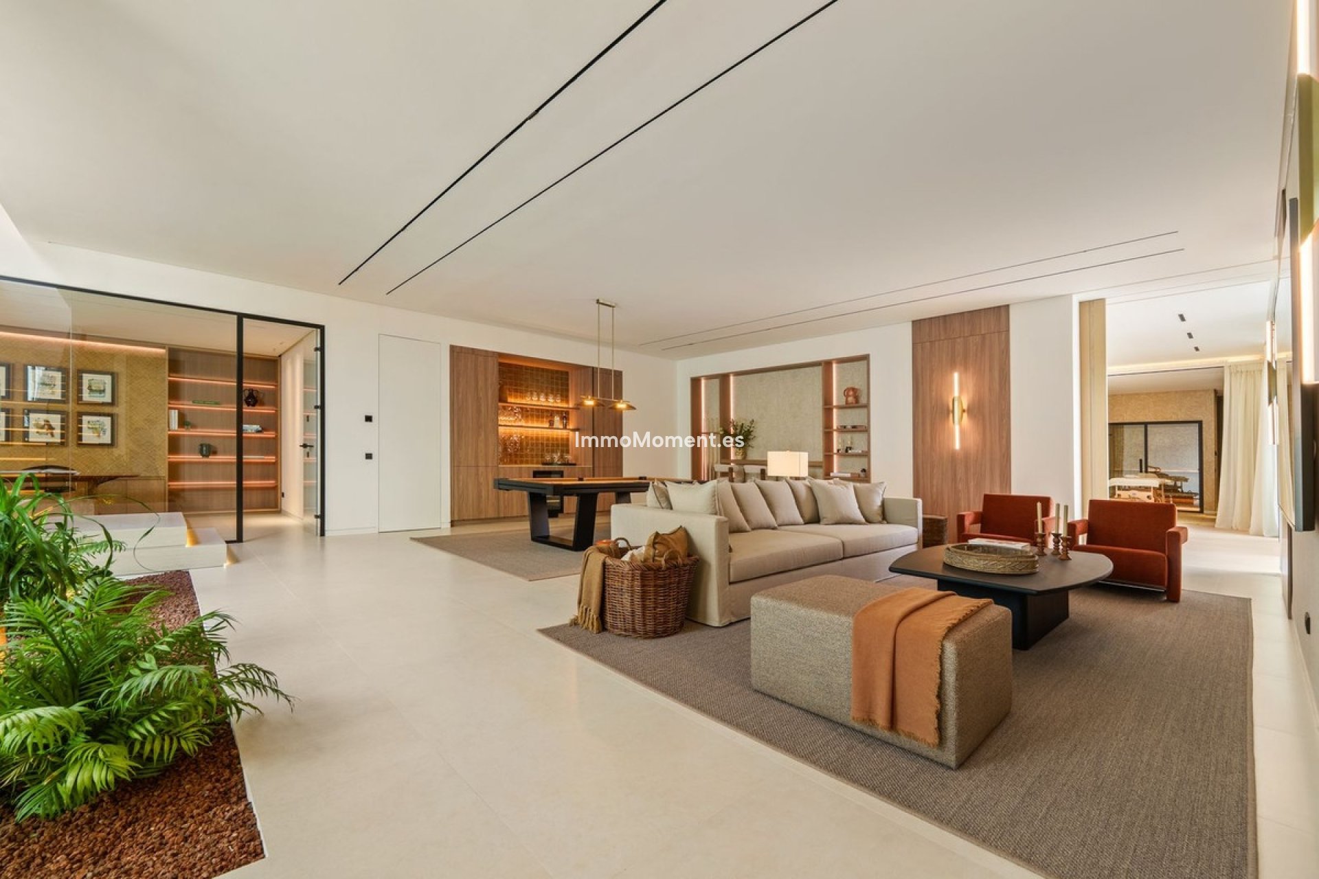 Reventa - Villa independiente - Marbella - Marbella Centro