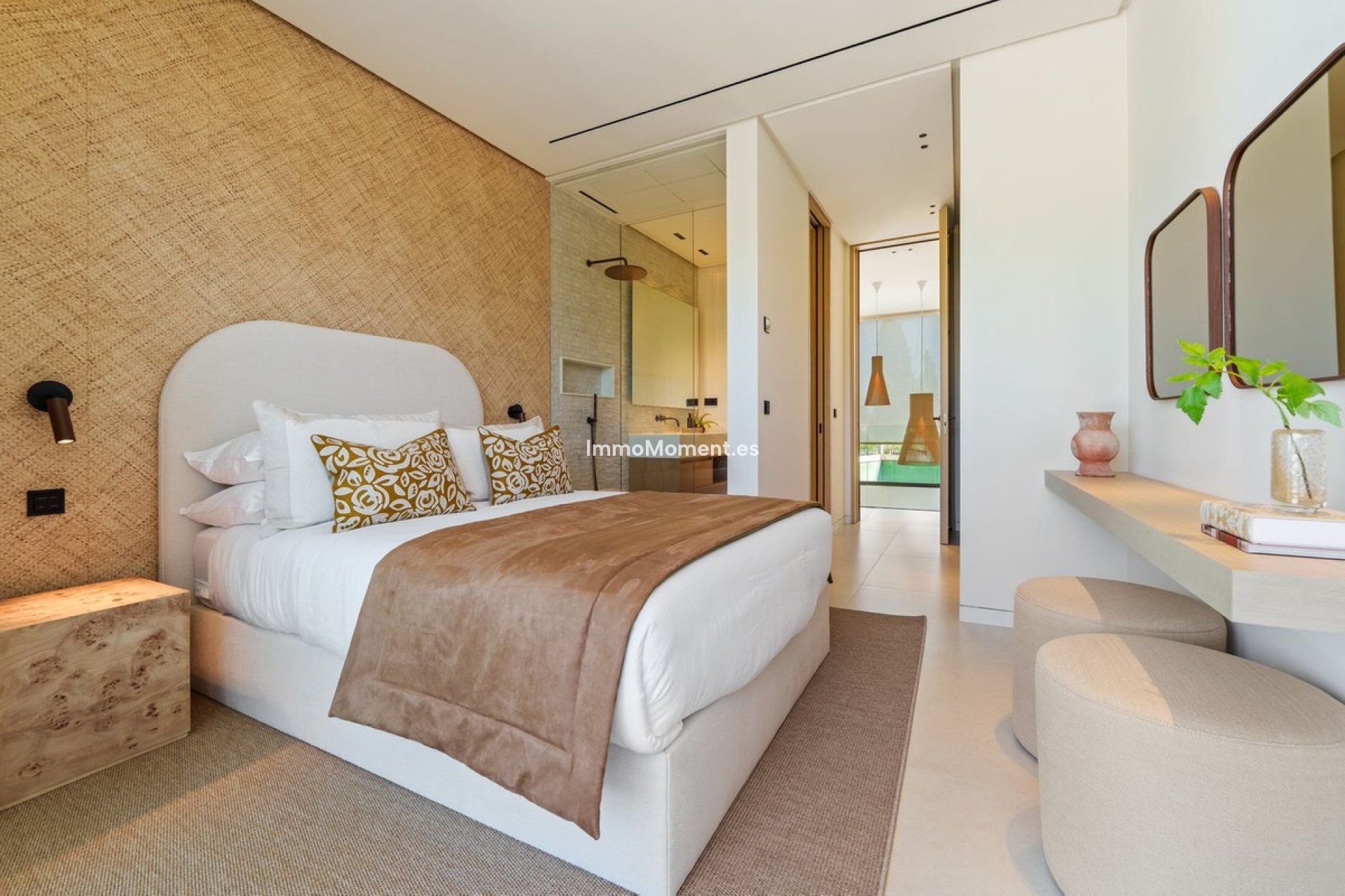 Reventa - Villa independiente - Marbella - Marbella Centro