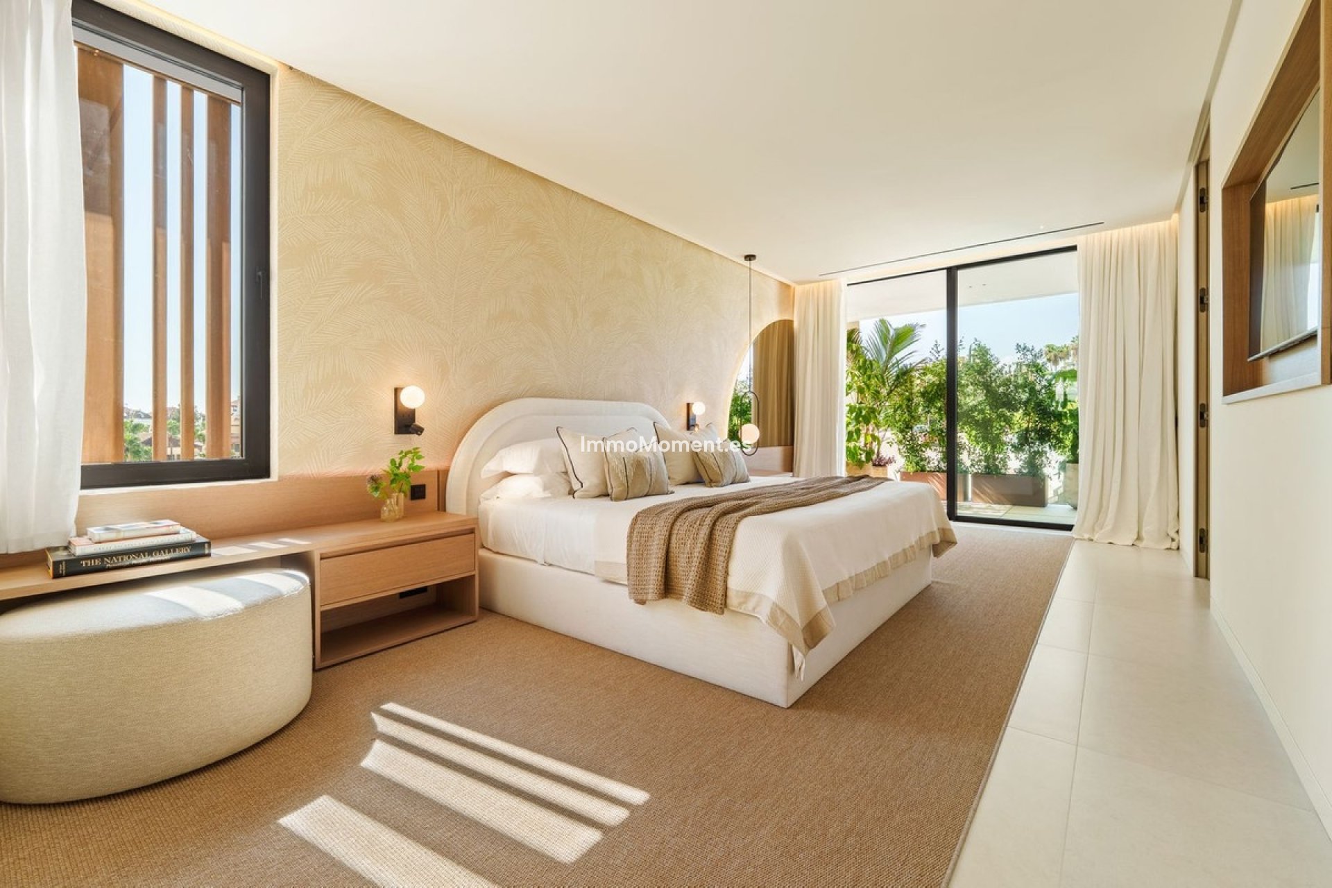 Reventa - Villa independiente - Marbella - Marbella Centro