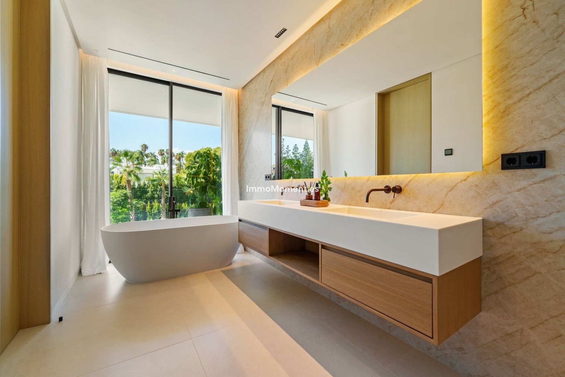Reventa - Villa independiente - Marbella - Marbella Centro