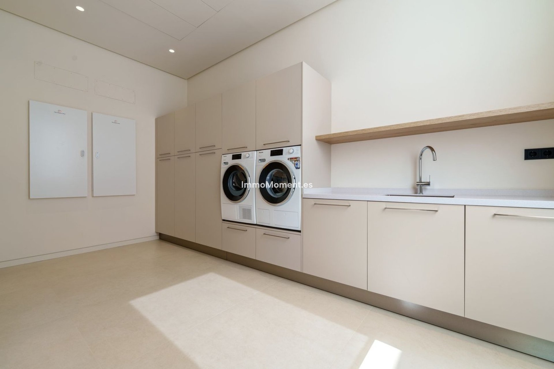 Reventa - Villa independiente - Marbella - Marbella Centro