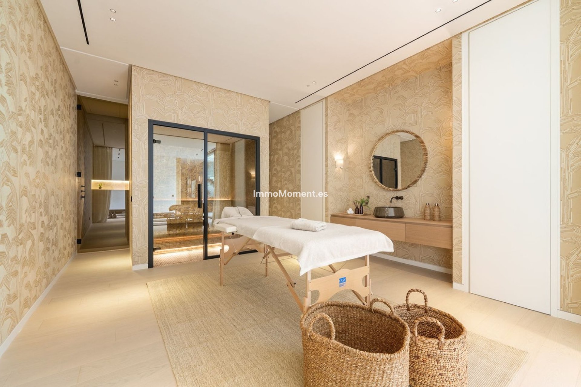 Reventa - Villa independiente - Marbella - Marbella Centro