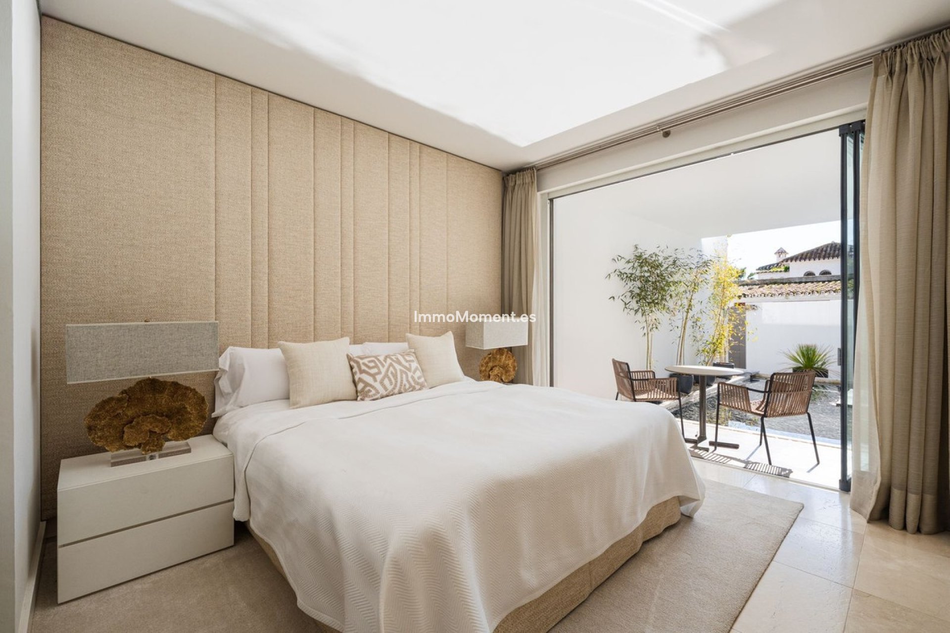 Reventa - Villa independiente - Marbella - Marbella Centro