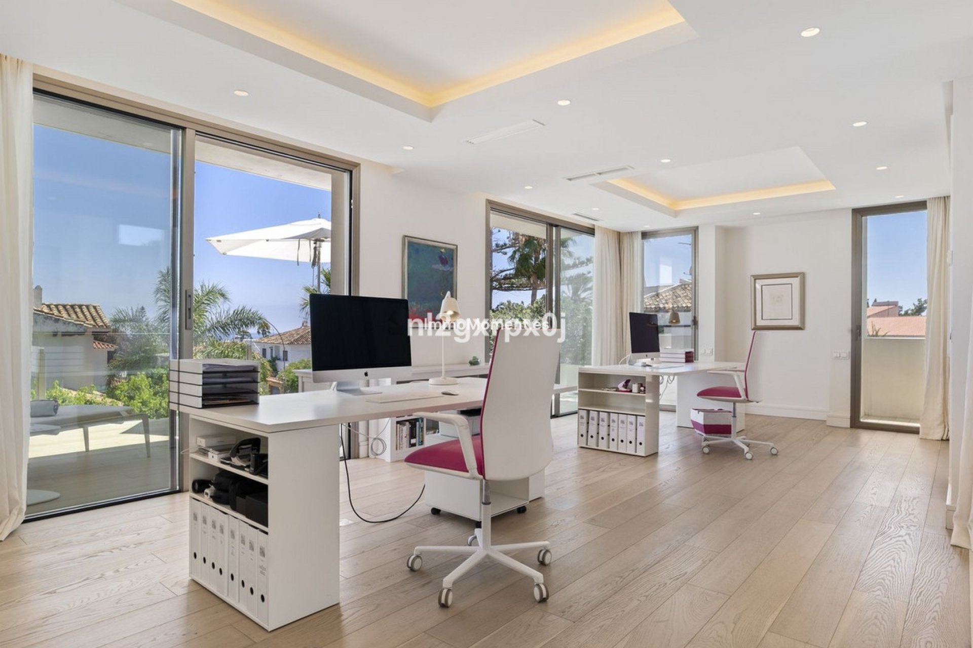 Reventa - Villa independiente - Marbella - Marbella Centro