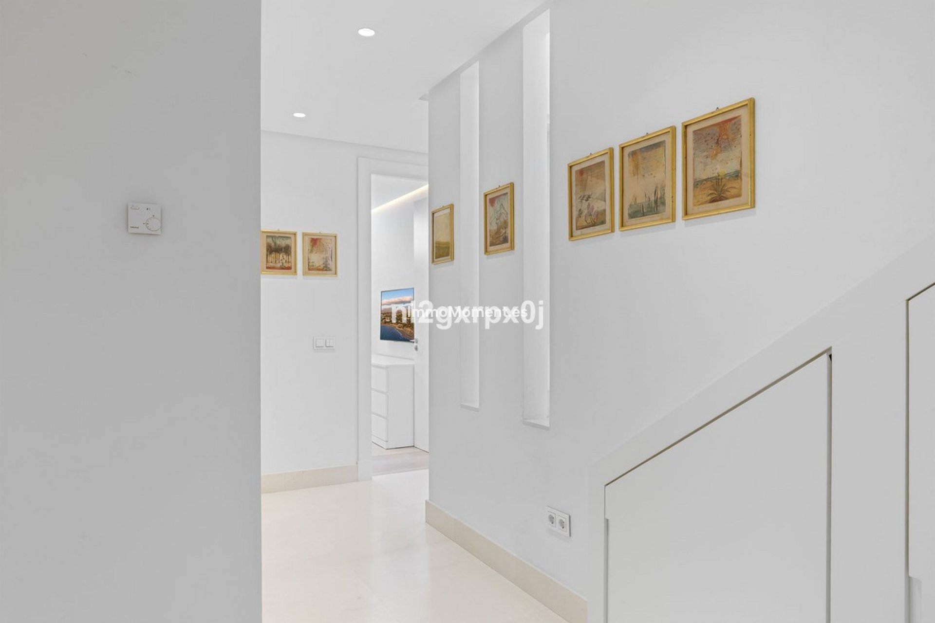 Reventa - Villa independiente - Marbella - Marbella Centro