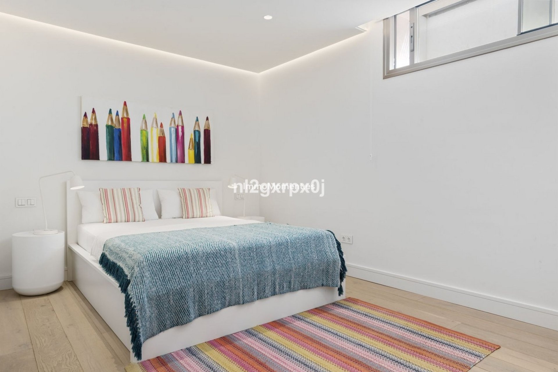 Reventa - Villa independiente - Marbella - Marbella Centro