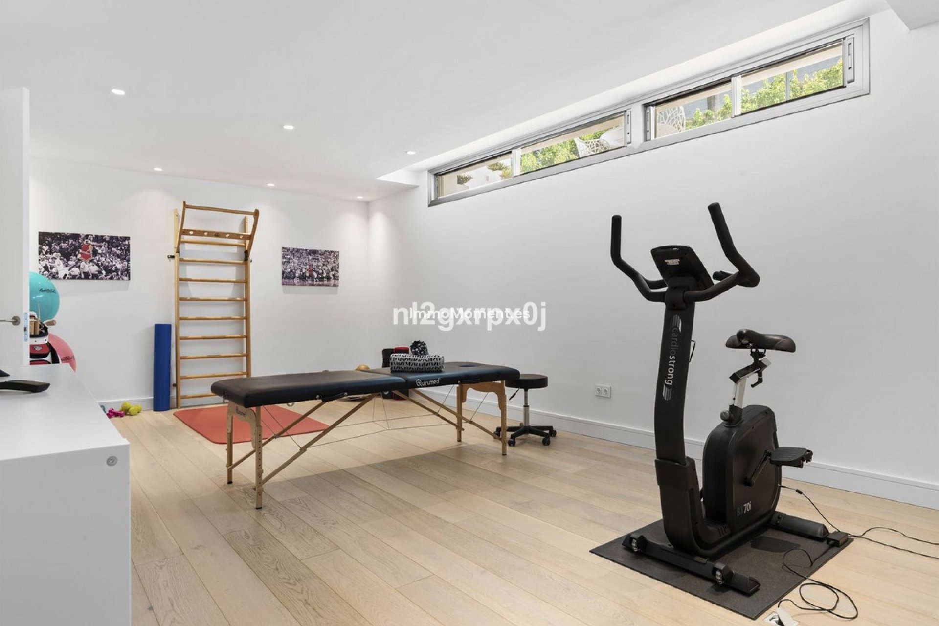 Reventa - Villa independiente - Marbella - Marbella Centro
