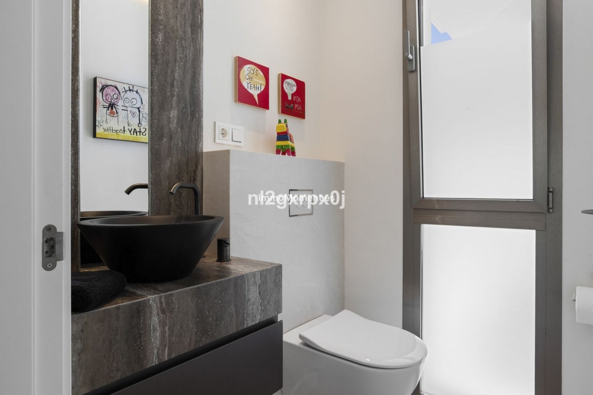 Reventa - Villa independiente - Marbella - Marbella Centro