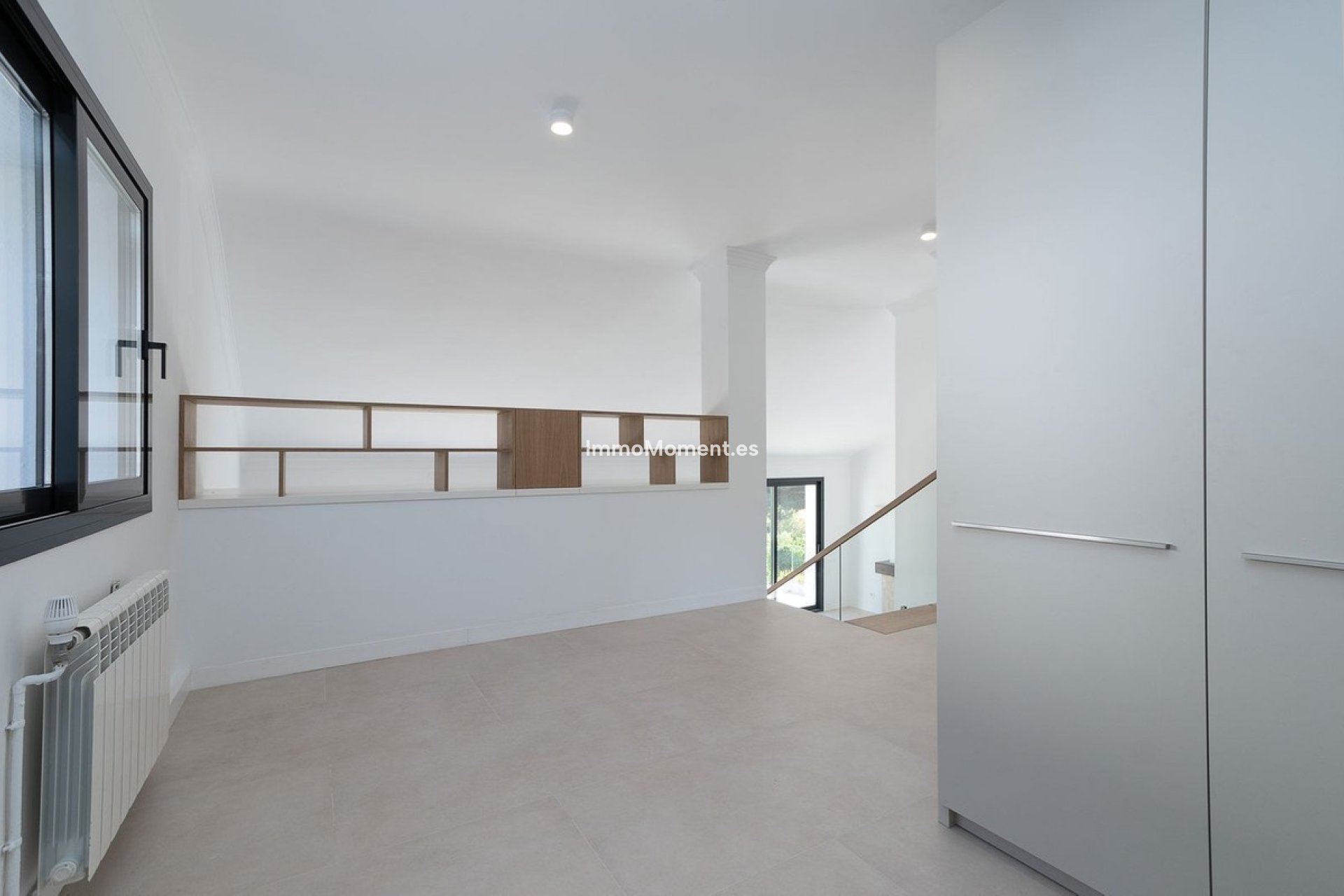 Reventa - Villa independiente - Marbella - Marbella Centro