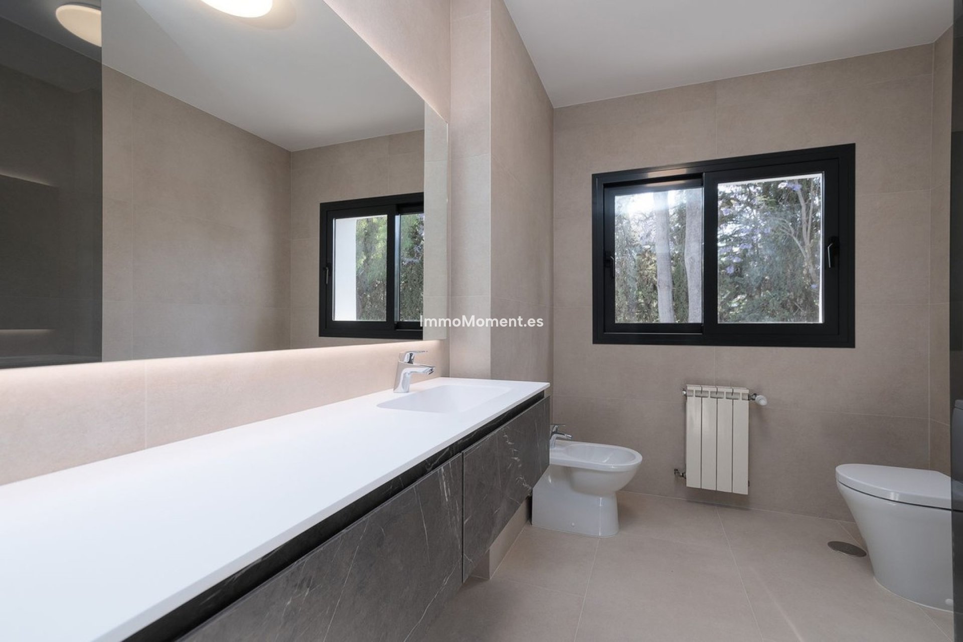 Reventa - Villa independiente - Marbella - Marbella Centro