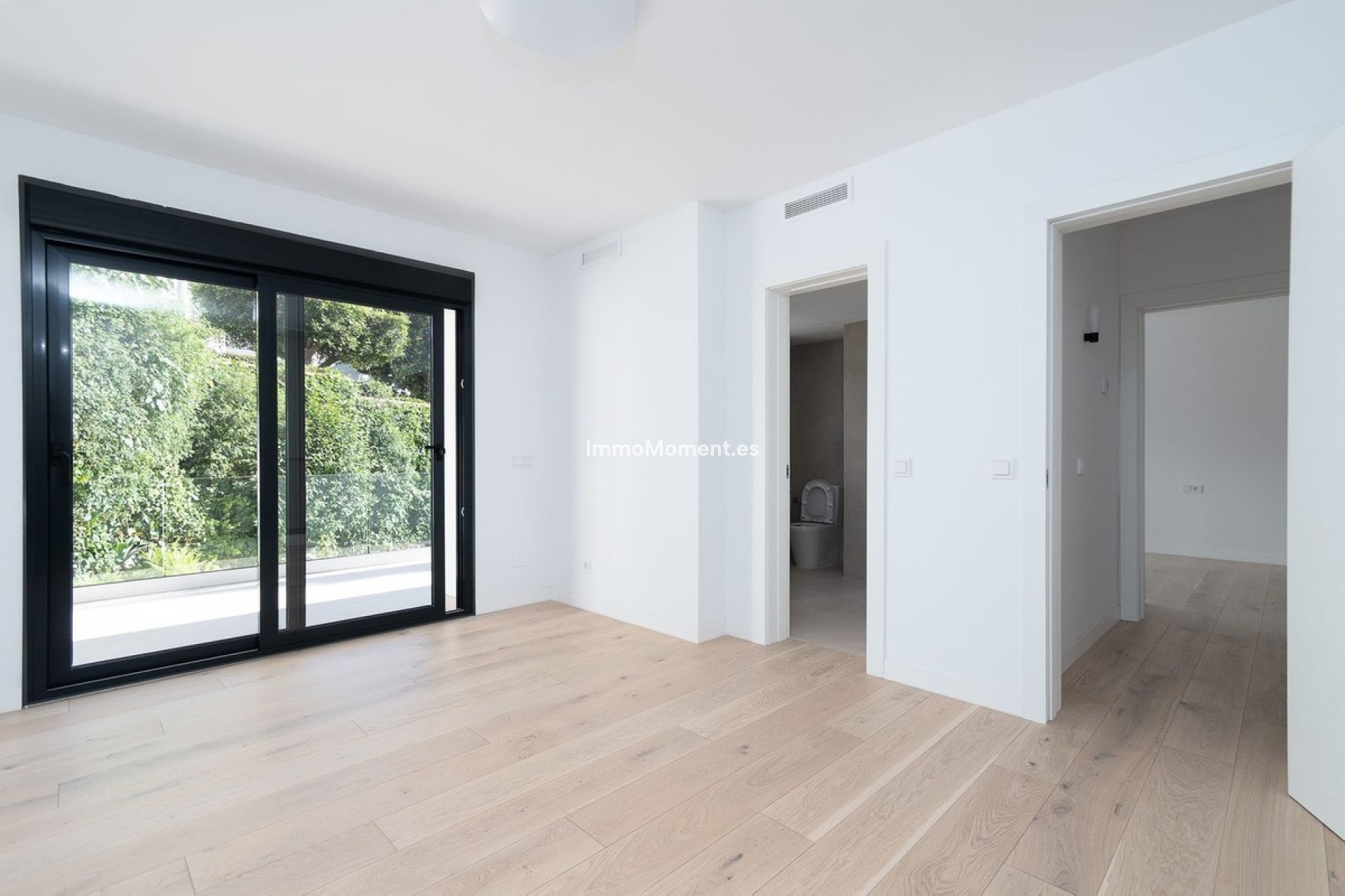 Reventa - Villa independiente - Marbella - Marbella Centro