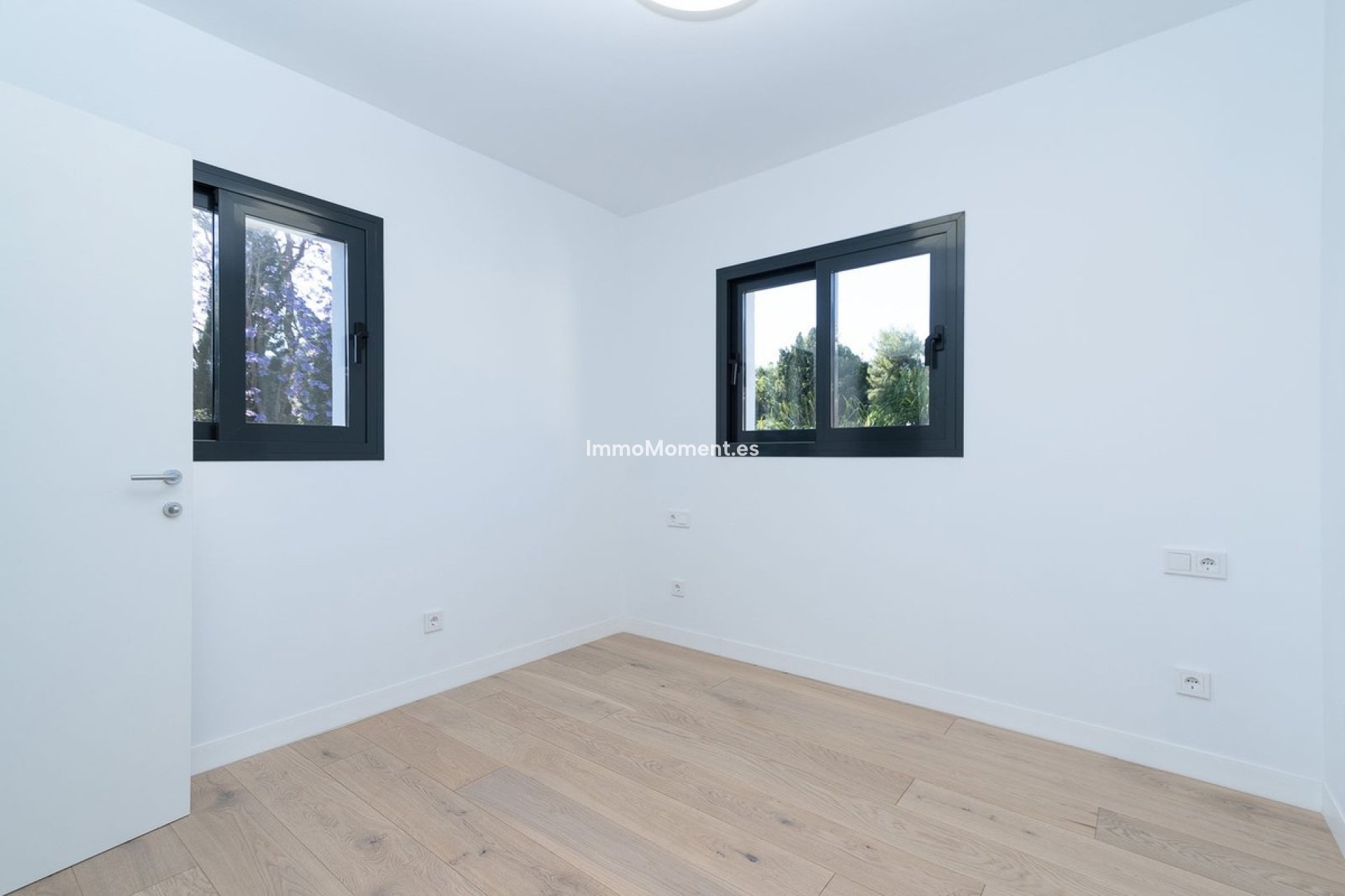 Reventa - Villa independiente - Marbella - Marbella Centro