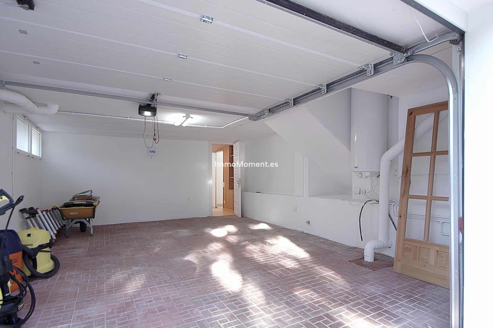 Reventa - Villa independiente - Marbella - Marbella Centro