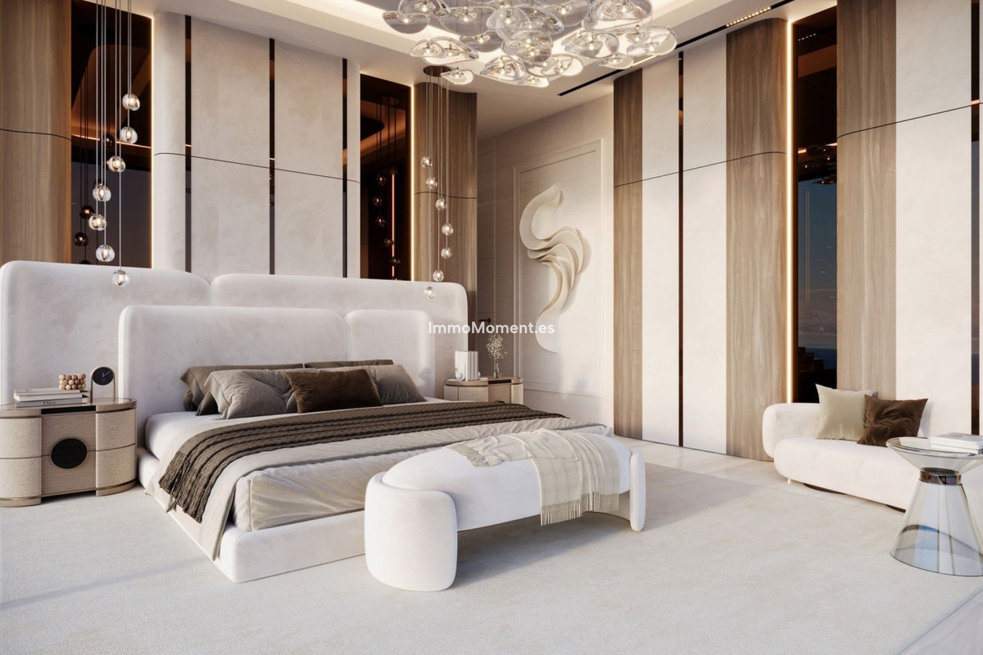 Reventa - Villa independiente - Marbella - Marbella Centro