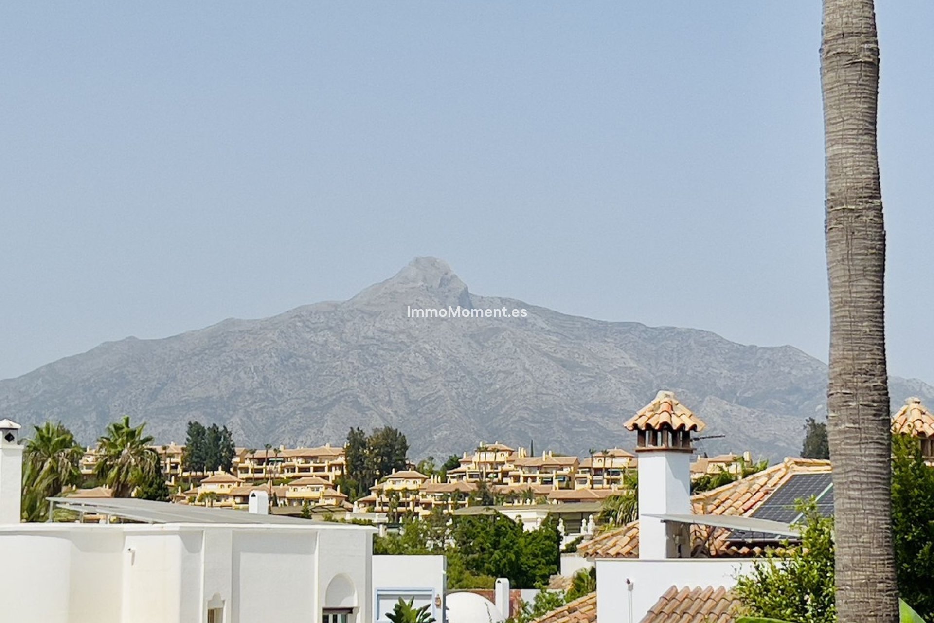 Reventa - Villa independiente - Marbella - Marbella Centro