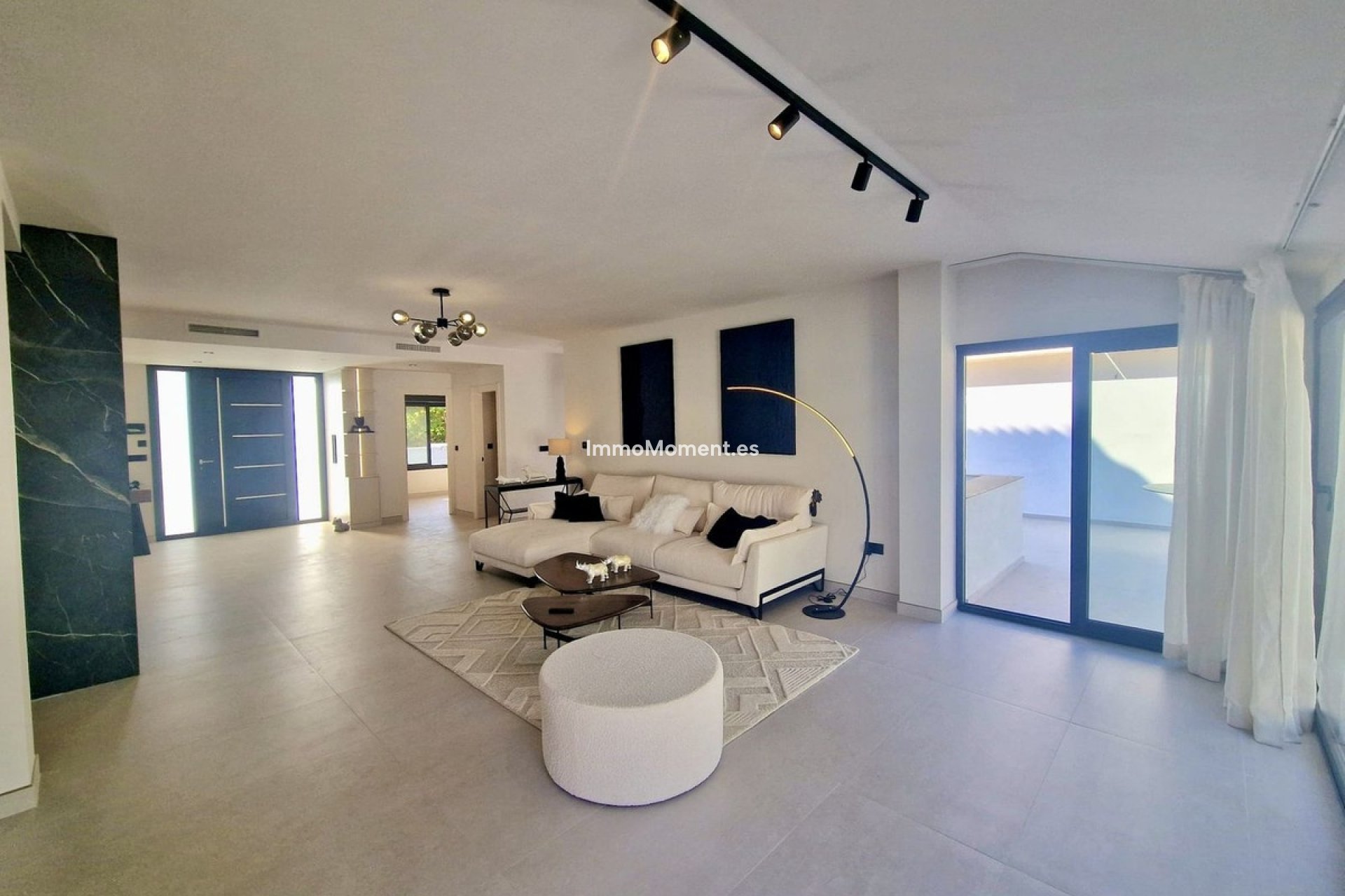 Reventa - Villa independiente - Marbella - Marbella Centro