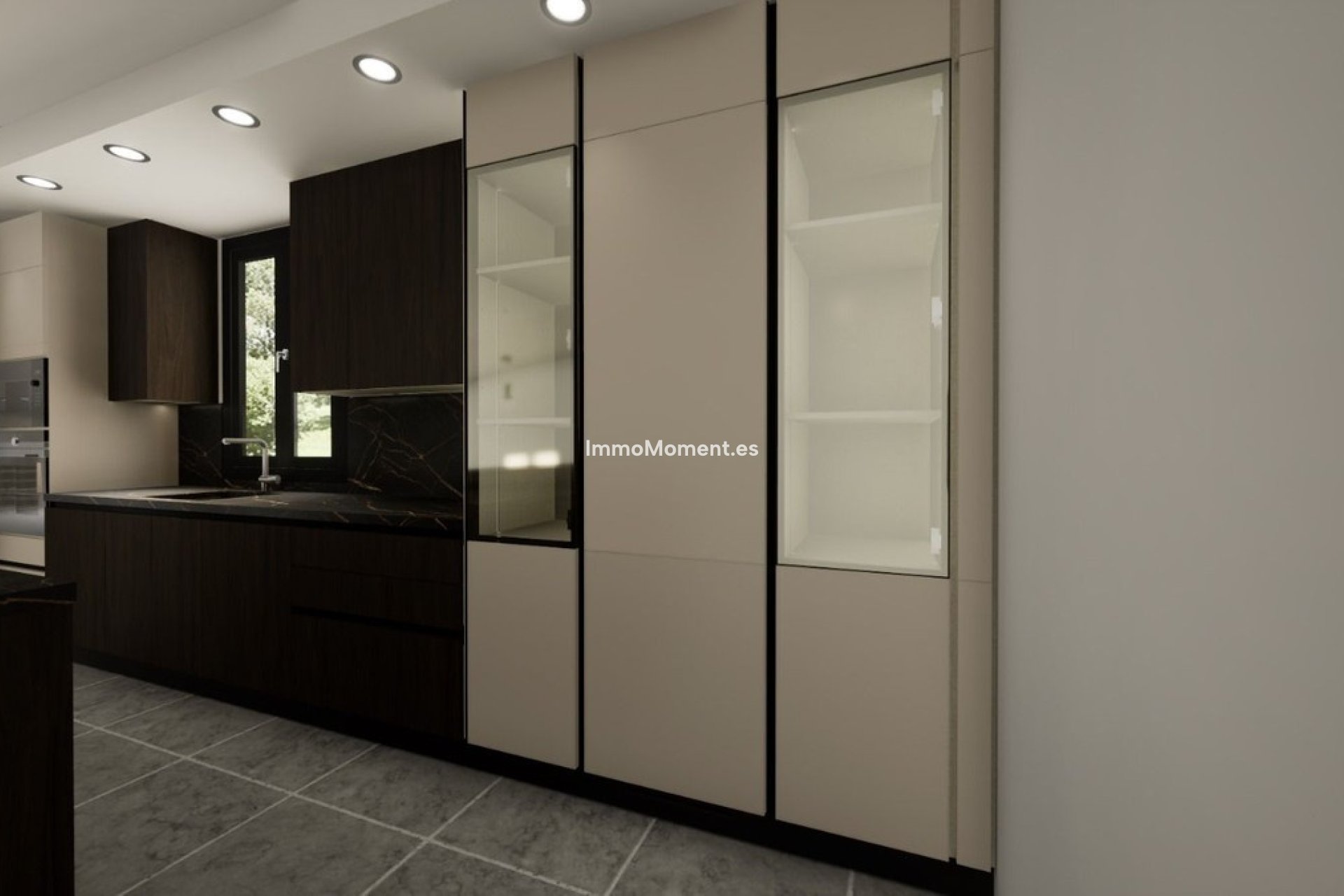 Reventa - Villa independiente - Marbella - Marbella Centro