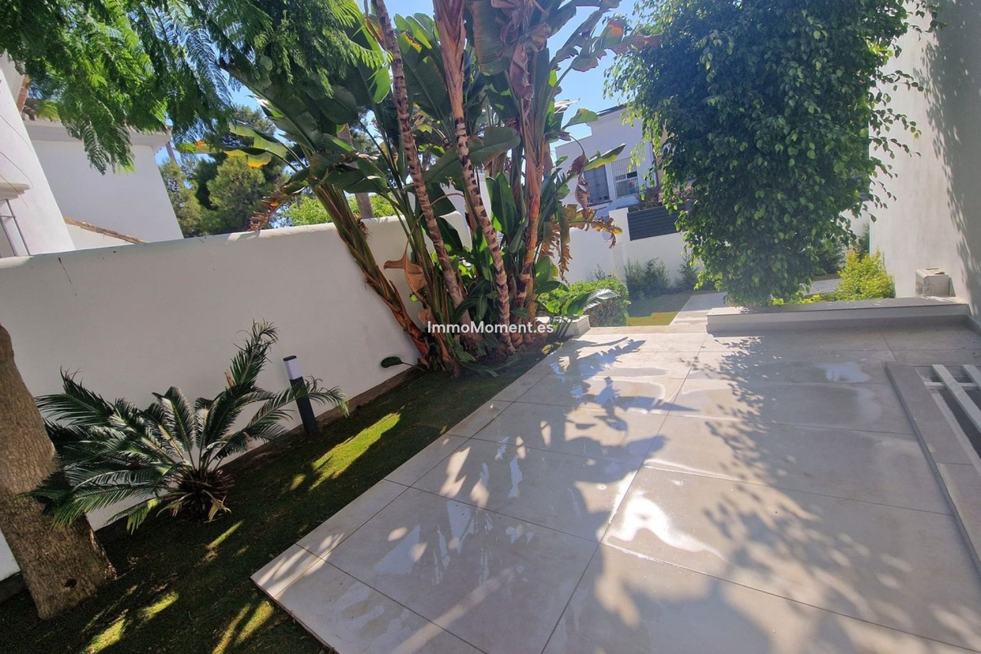 Reventa - Villa independiente - Marbella - Marbella Centro